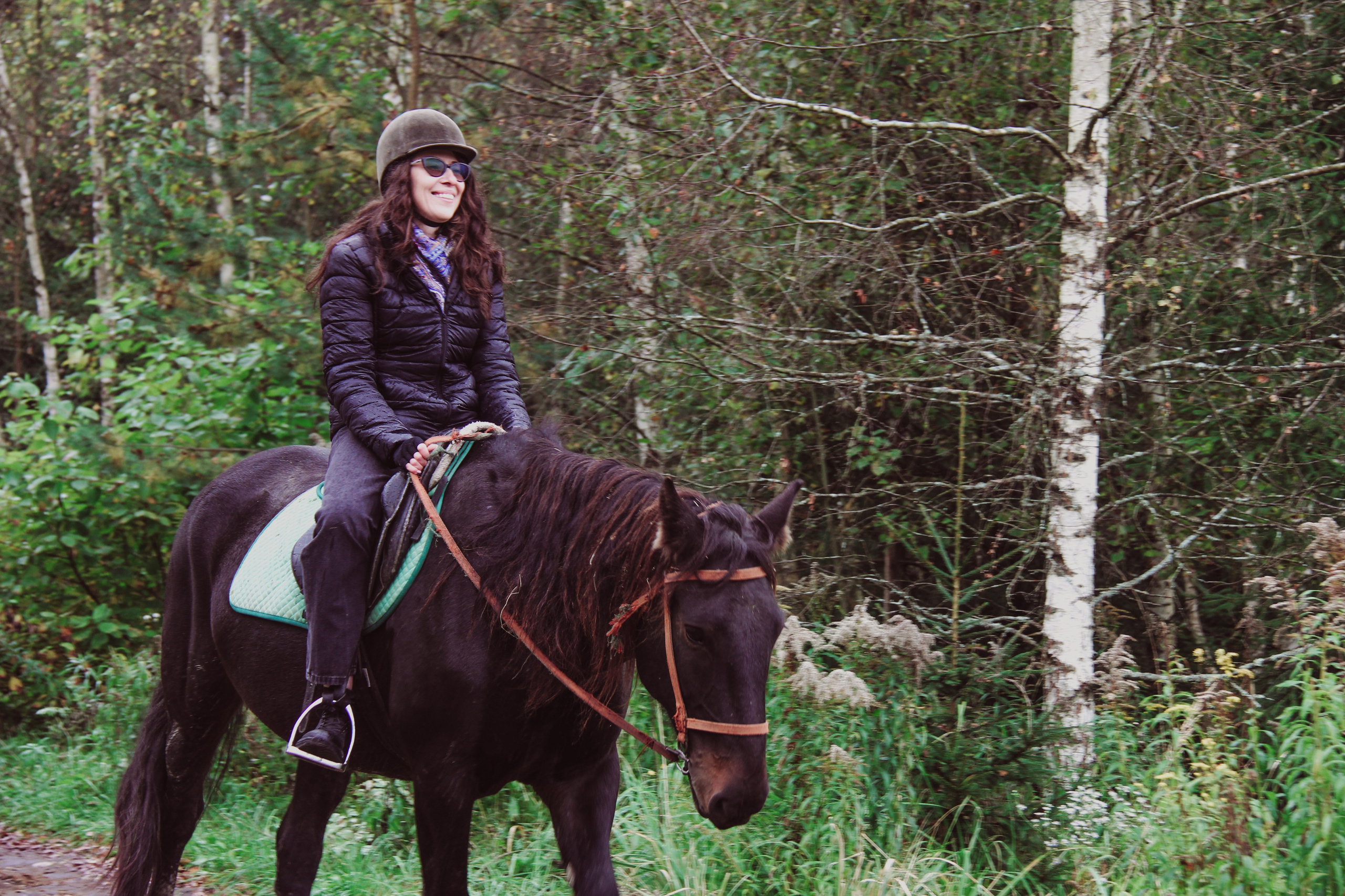 Лошадинг | 27.09.2025. Галерея Фантим