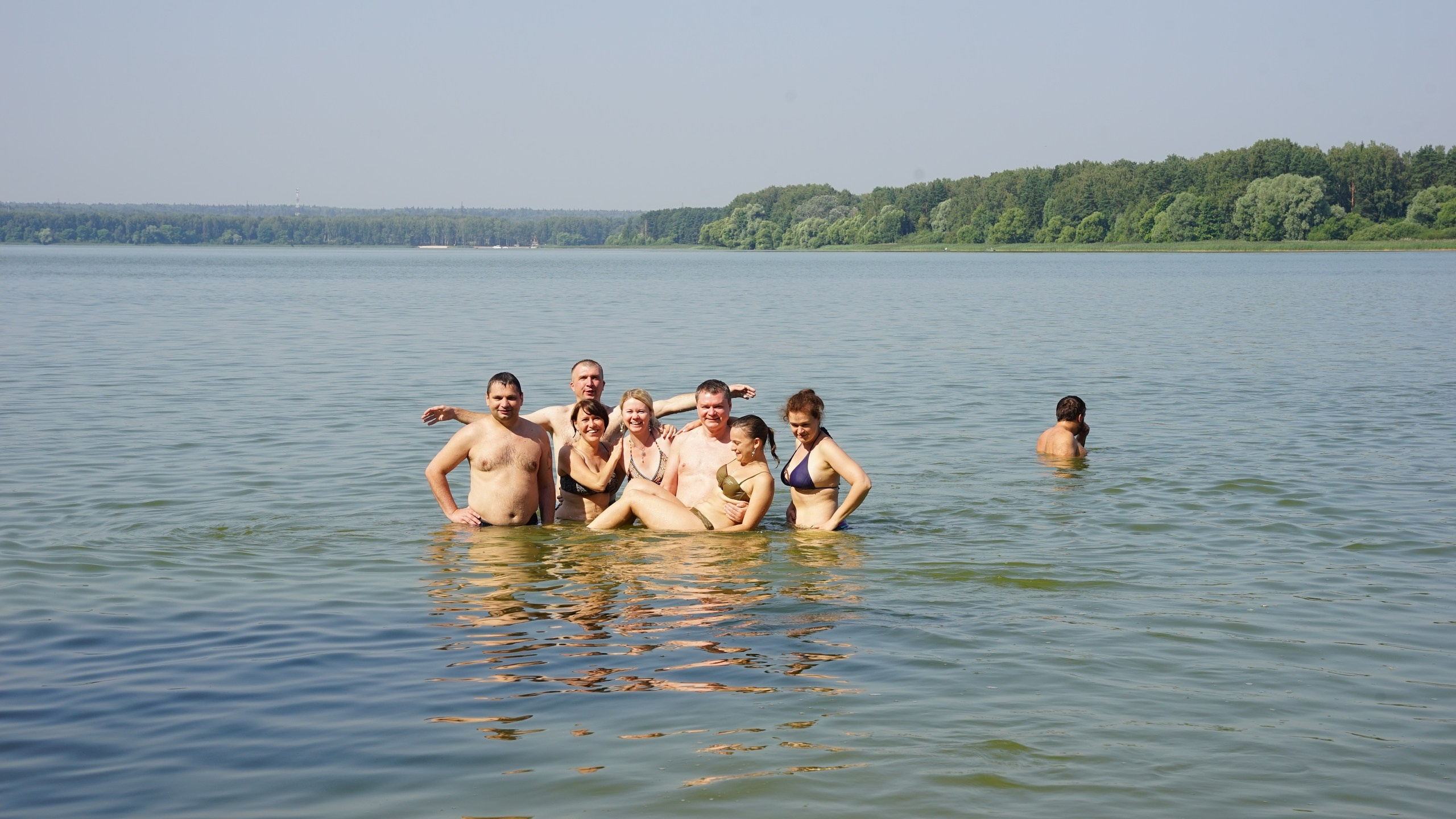 Походная Романтика 40. Хиппиленд | 05-07.08.22. Галерея Фантим