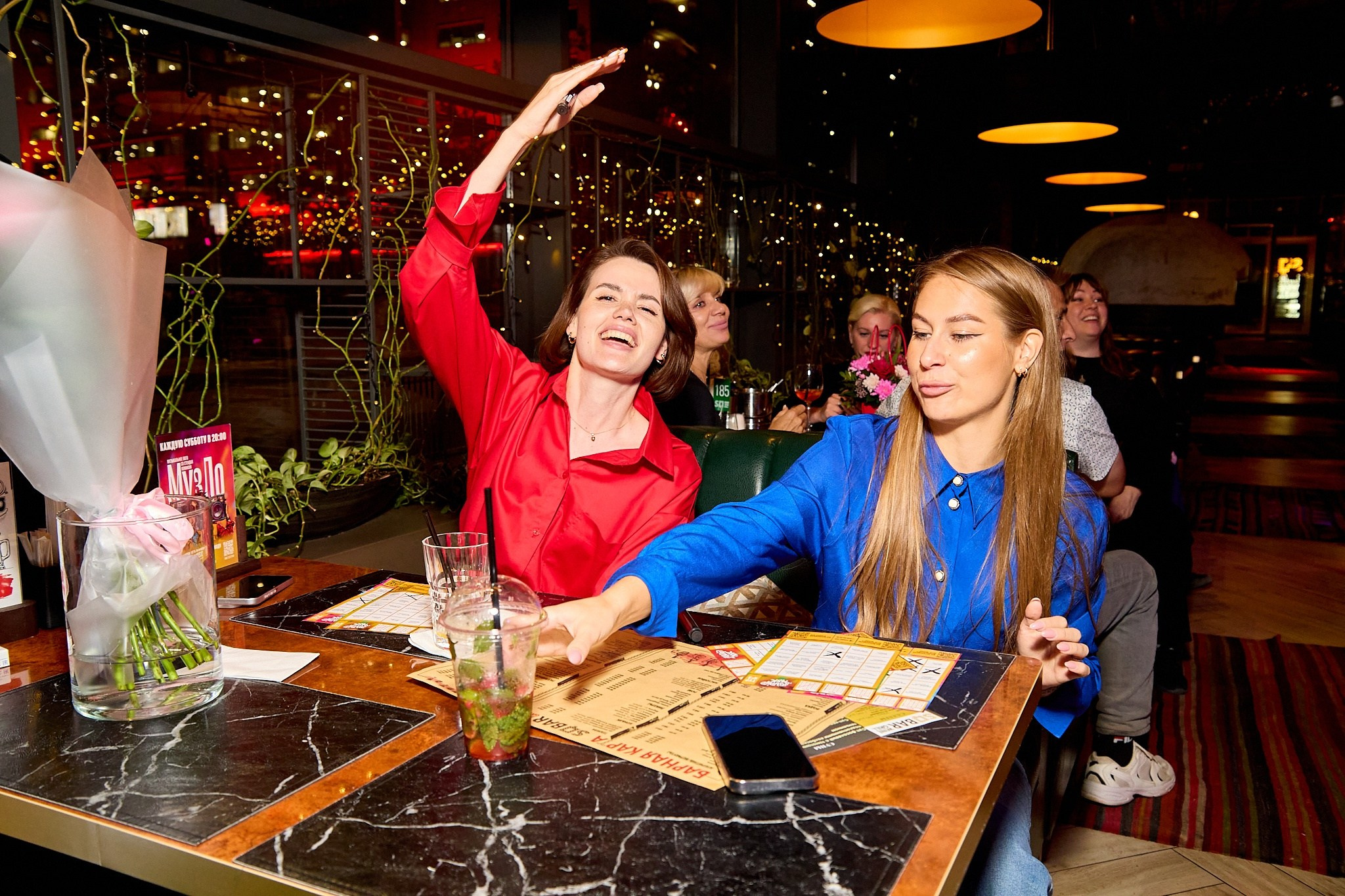 МузЛото | 22.08.2025. Галерея Фантим