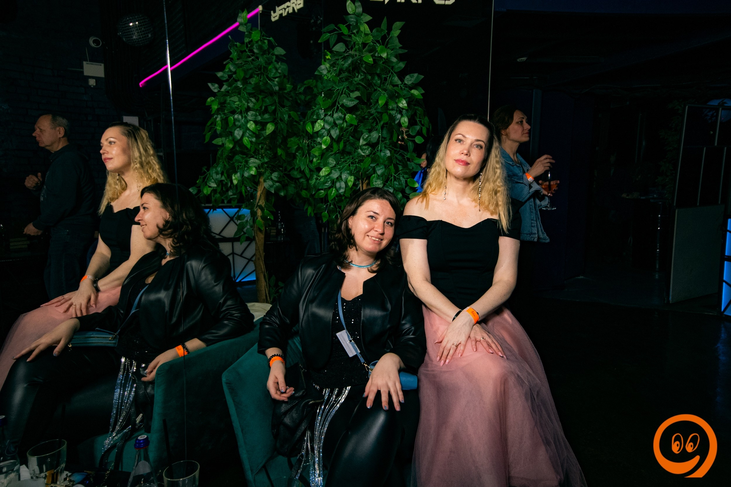 Клубная вечеринка «До 16 и дальше…» День Рождения Фантима | 16.05.2025. Галерея Фантим