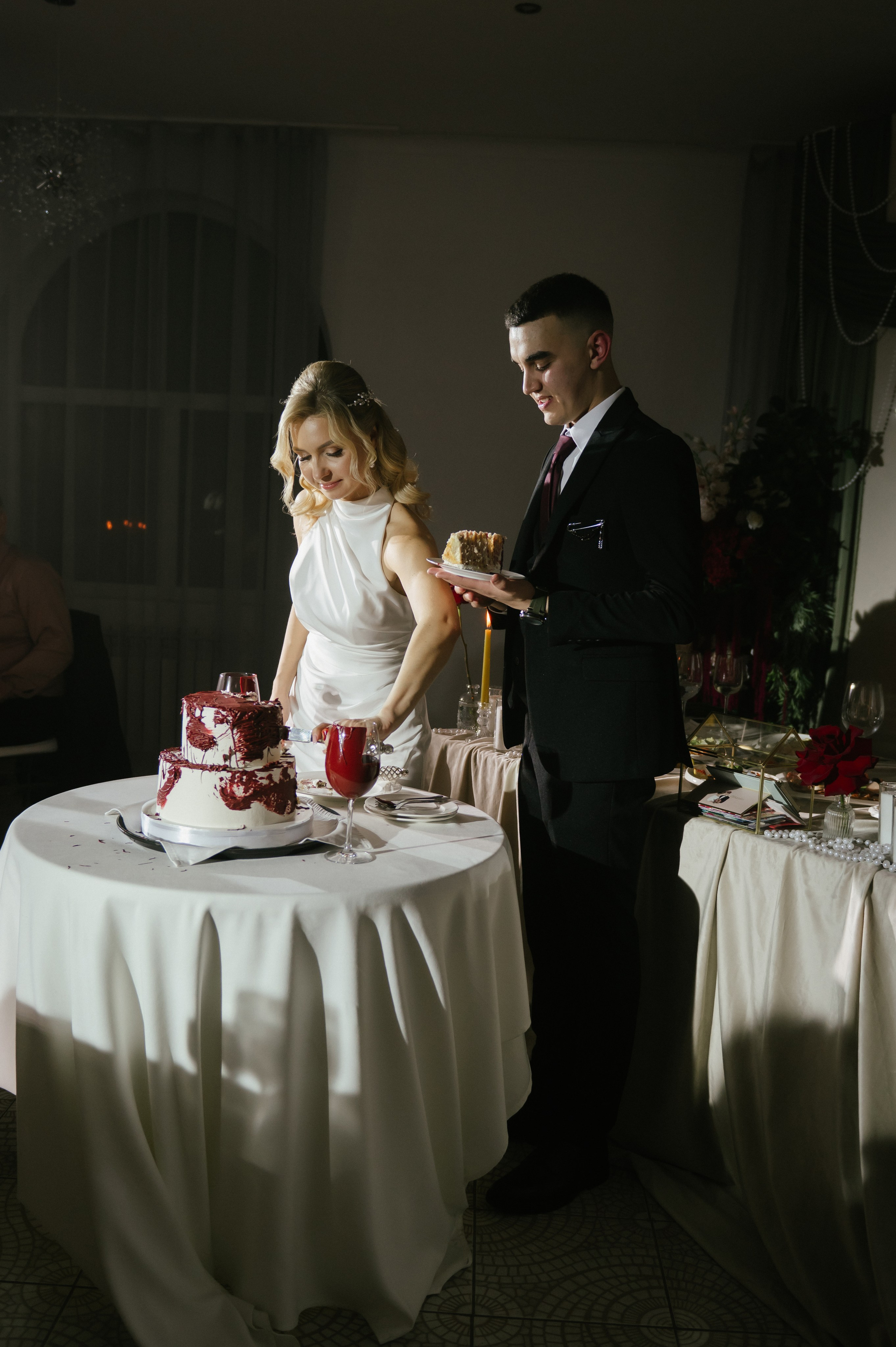 20.02.26. Свадебный, женский, семейный фотограф в Севастополе Юлия Мошенко