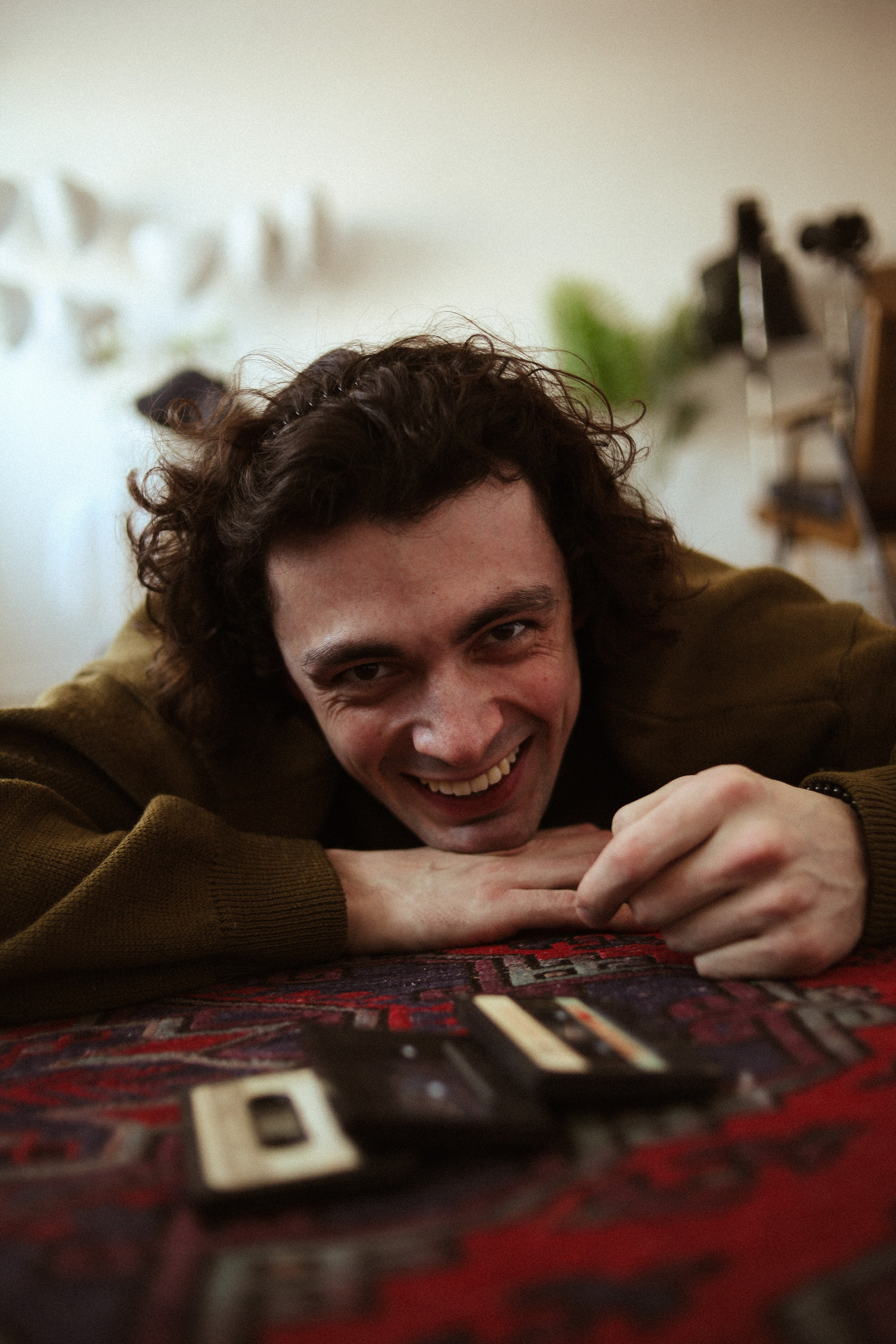 Гриша. Свадебный и индивидуальный фотограф в Волгограде Епихина Надежда