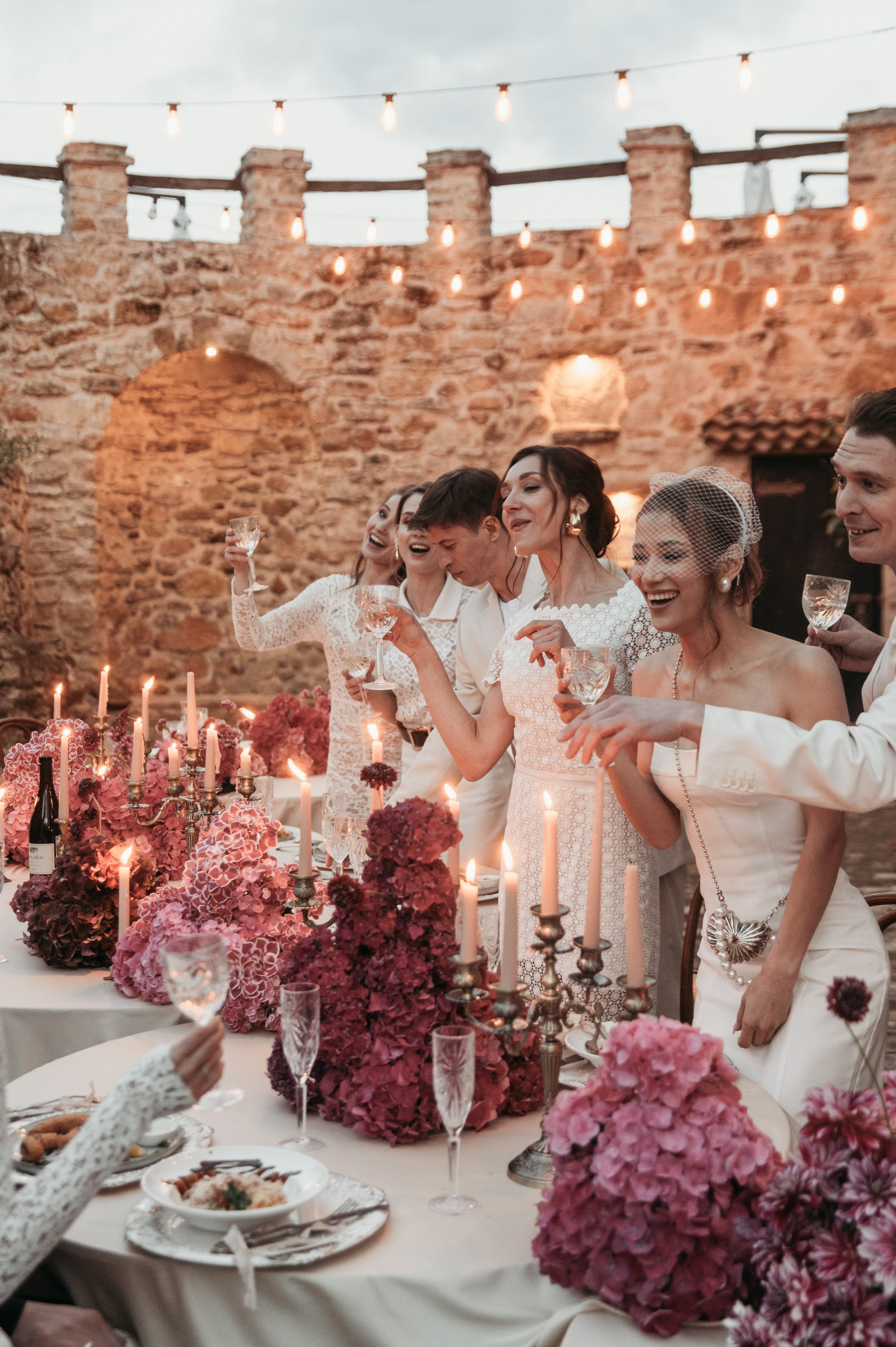 Свадебная фотосессия в Твери, Москве и Санкт-Петербурге. Свадебный фотограф в Твери, Москве и Санкт-Петербурге Денисова Екатерина