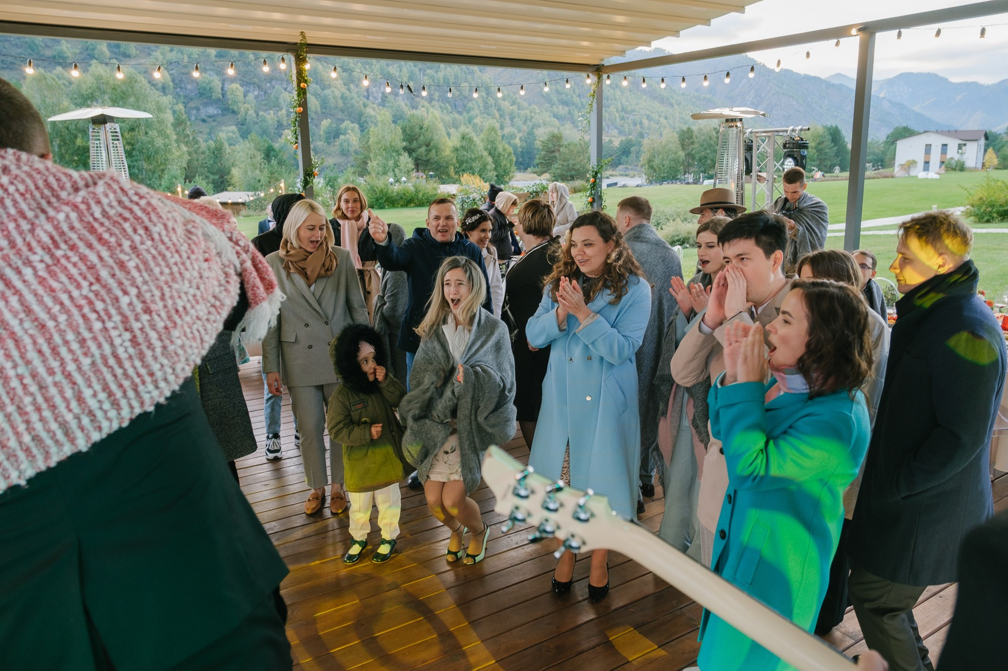 Ульяна / Иван — Горный Алтай. Свадебный Видеограф Фотограф в Сочи