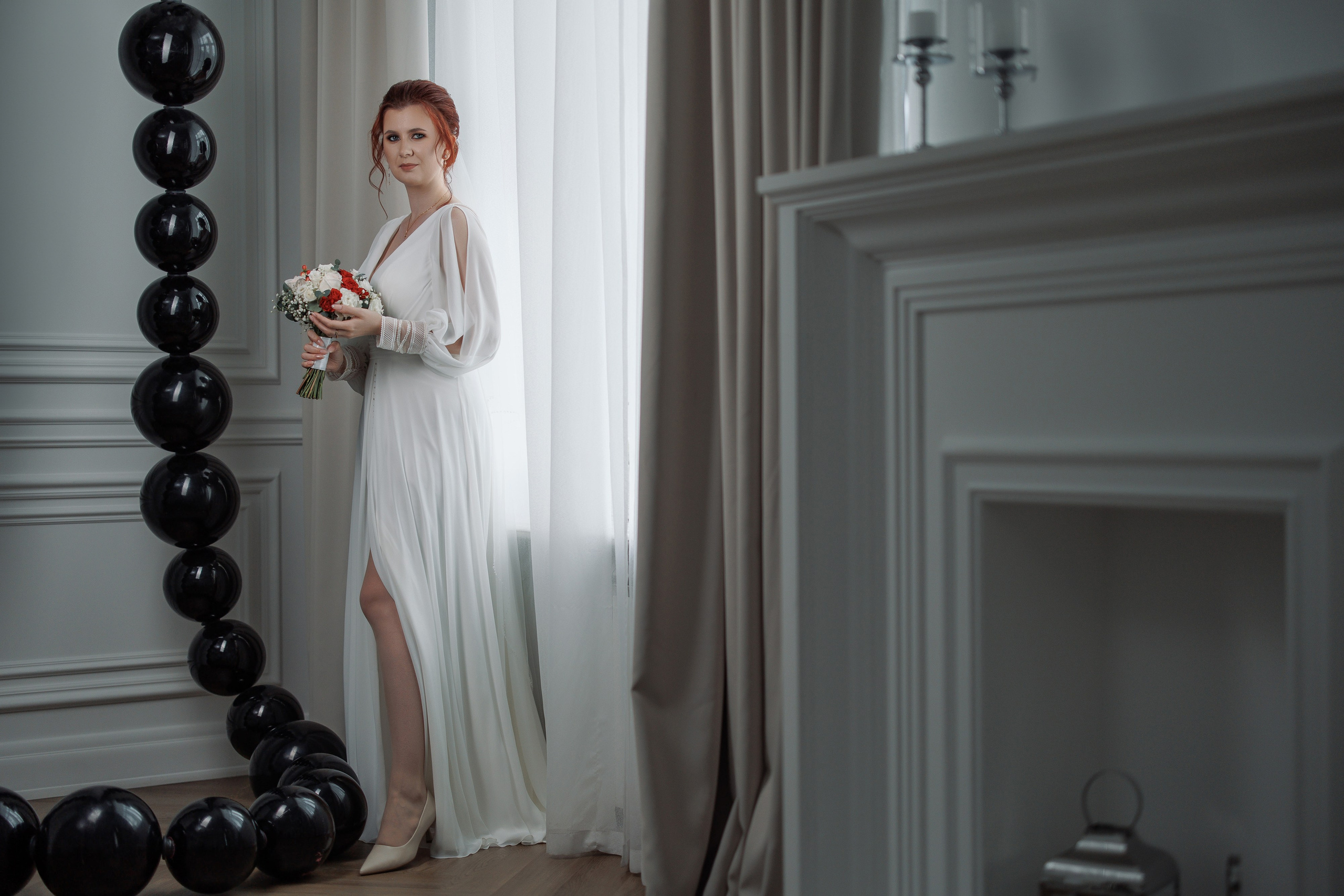 Свадьба в Казани. Рафаэль Амиров фотограф