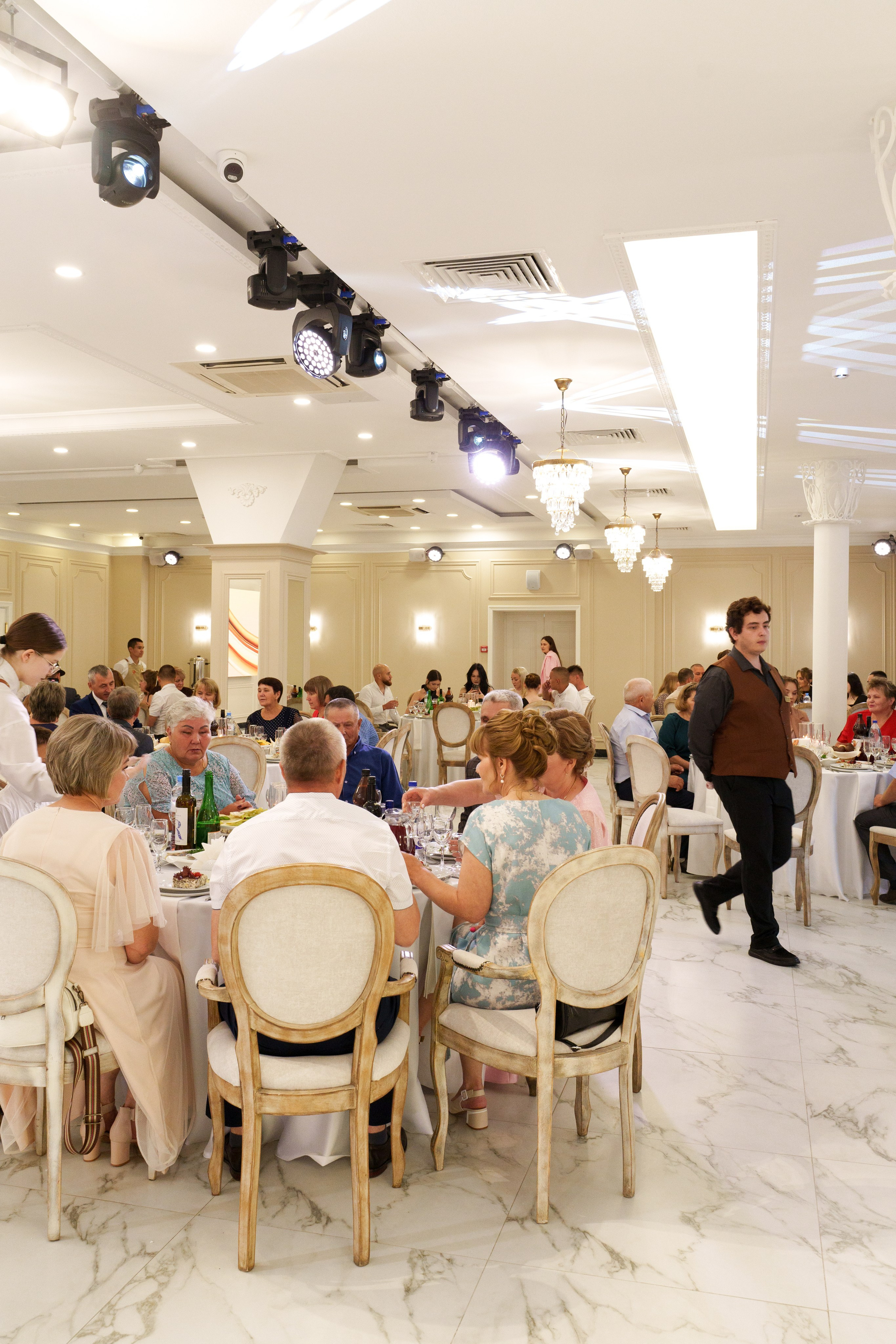 Банкетные залы. Иван Упоров — фотограф, рилсмейкер чебоксары