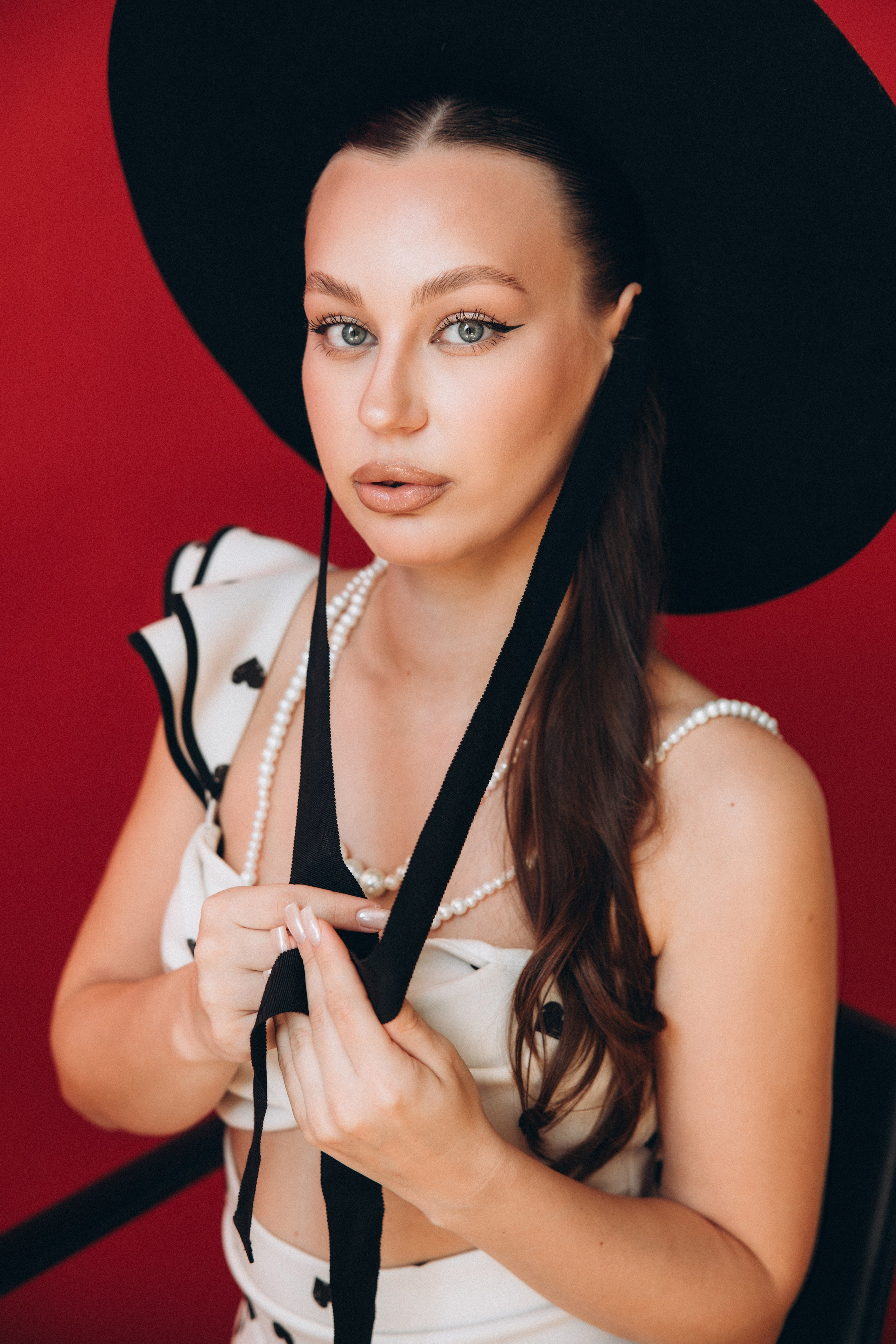 Женские съемки. Семейный фотограф в Арзамасе Анастасия Жирнова