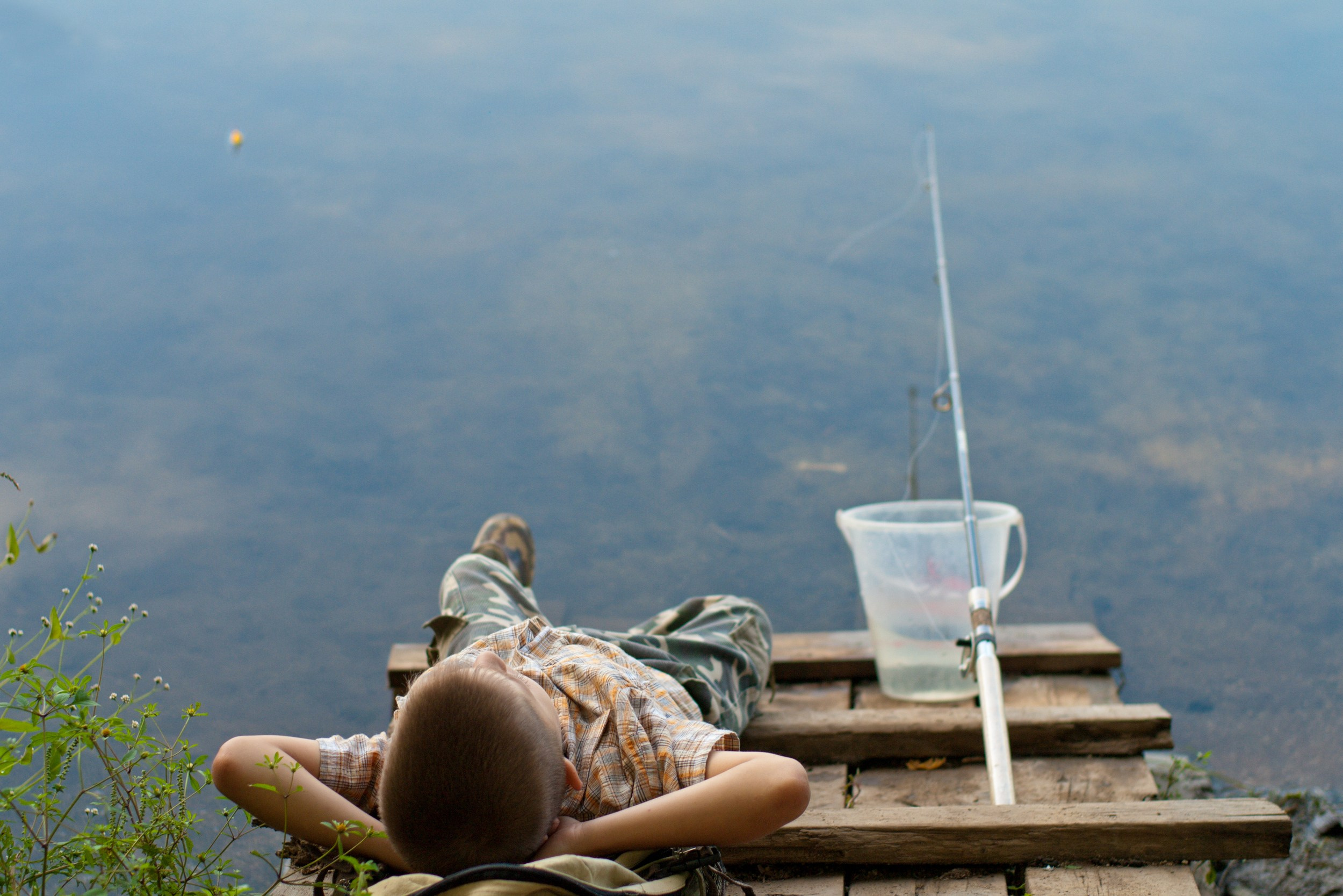 Про людей. Фотограф в Уссурийске и всем Приморье