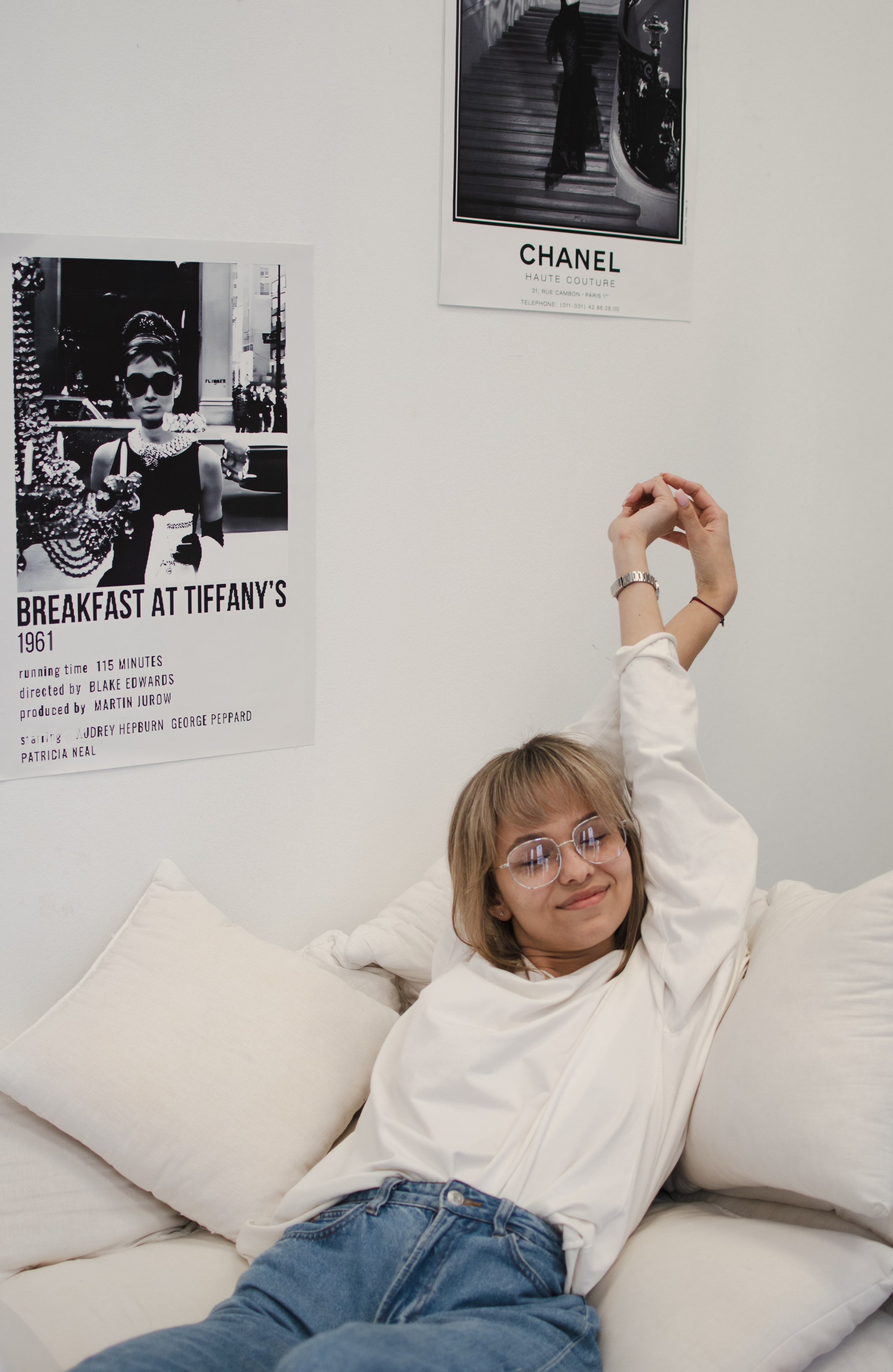 Индивидуальные. Портретный и свадебный фотограф Москва