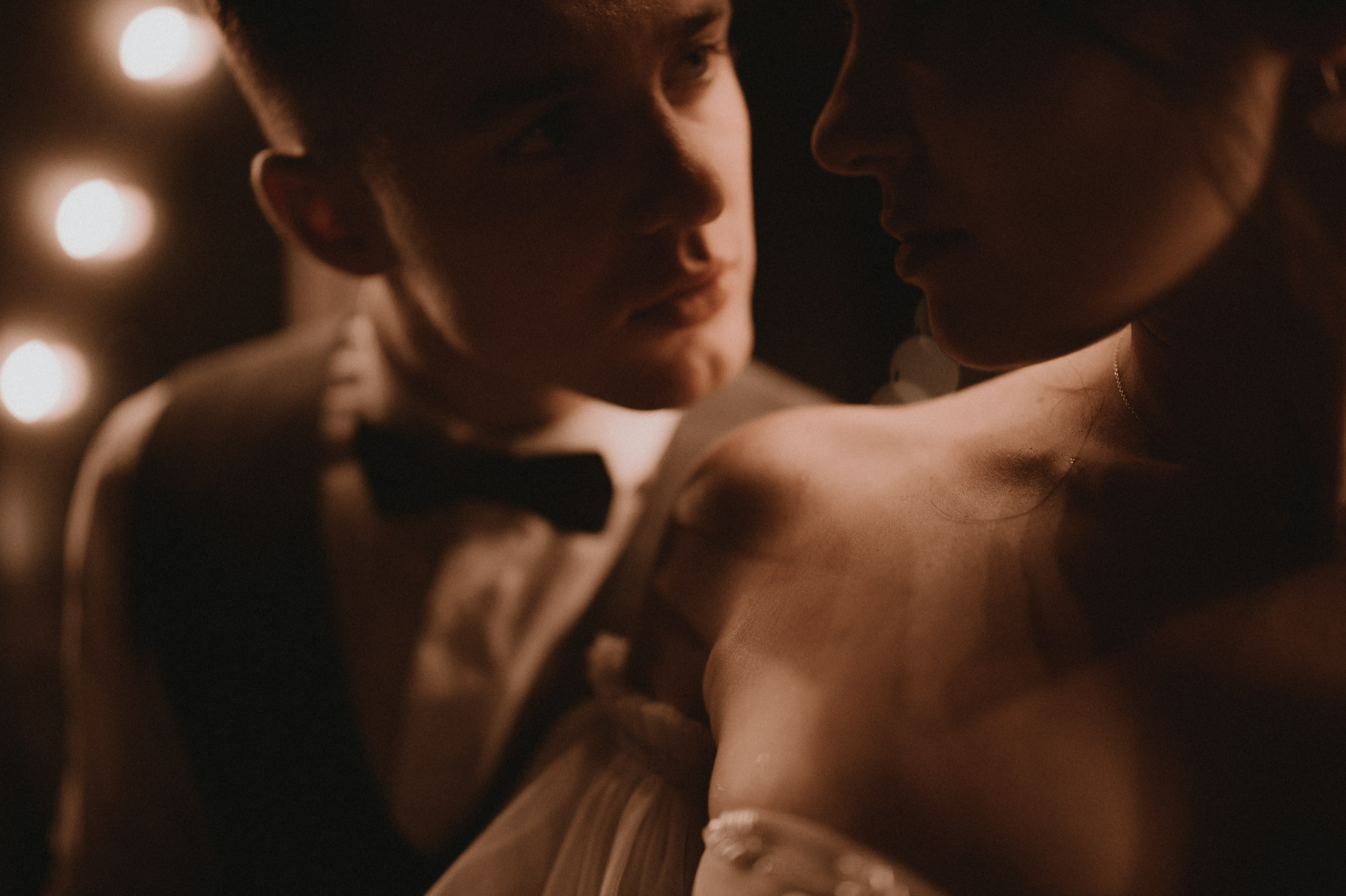 Иван и Таисия. Свадебный фотограф в Ярославле Андрей Перегудов