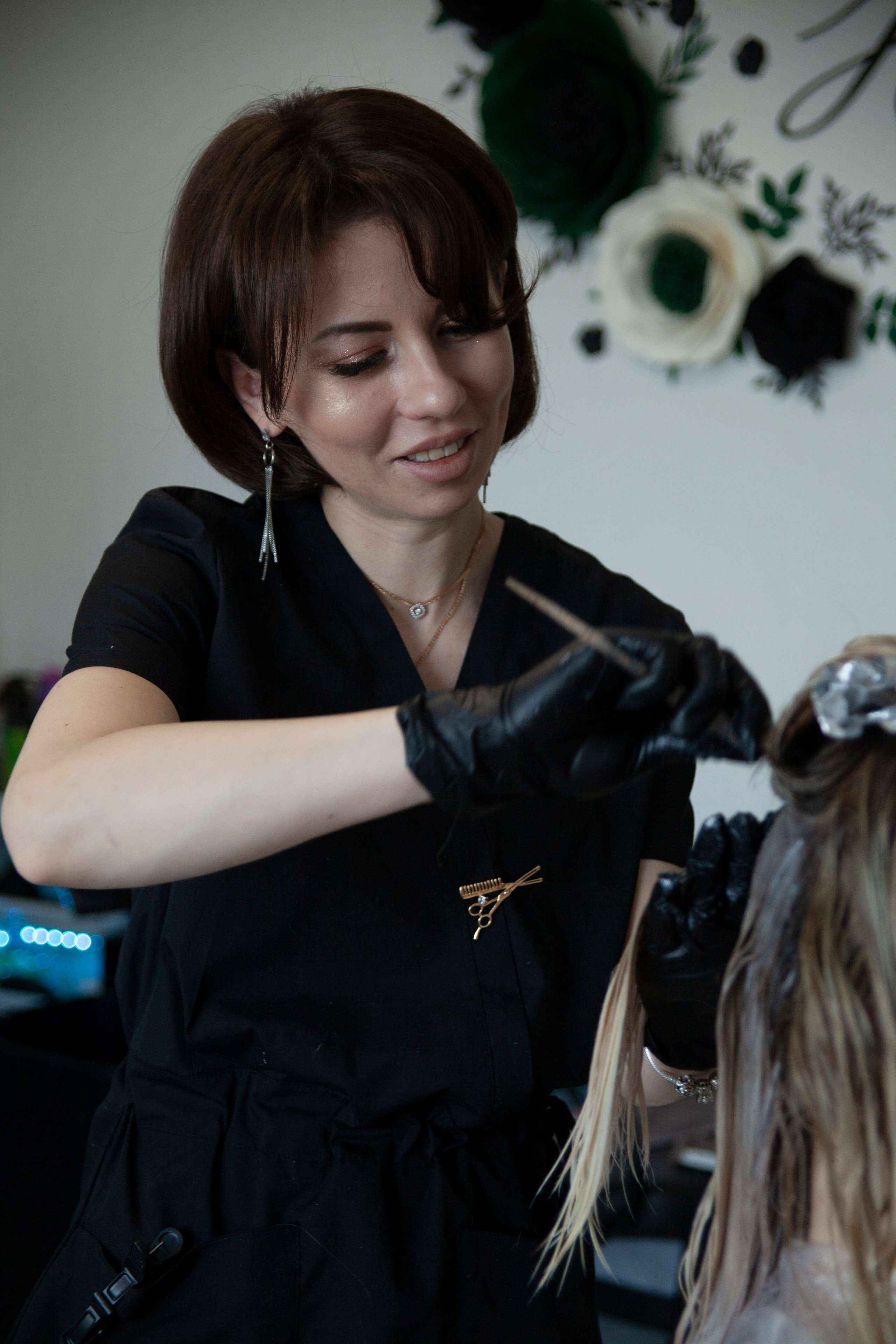 Виолетта. Фотограф в Москве и Истре