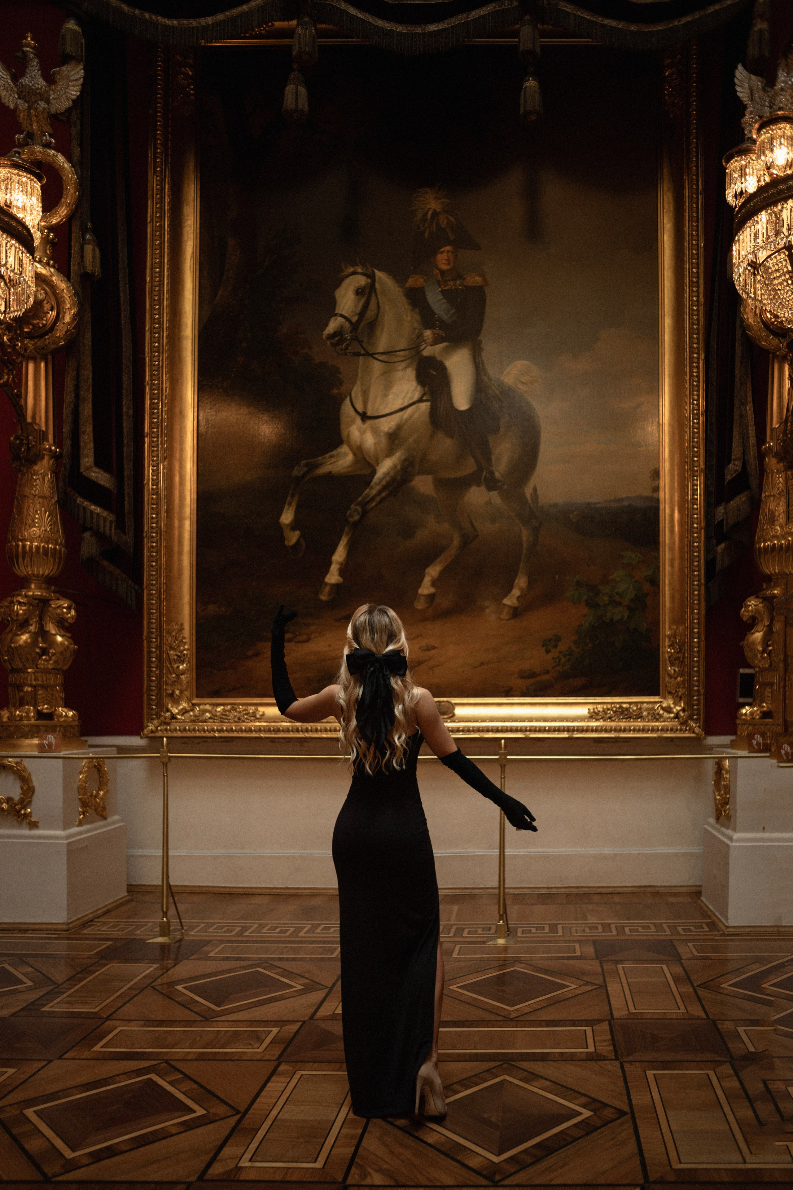 Женский фотограф в Санкт-Петербурге, Москве и весь мир Алёна Мамаева