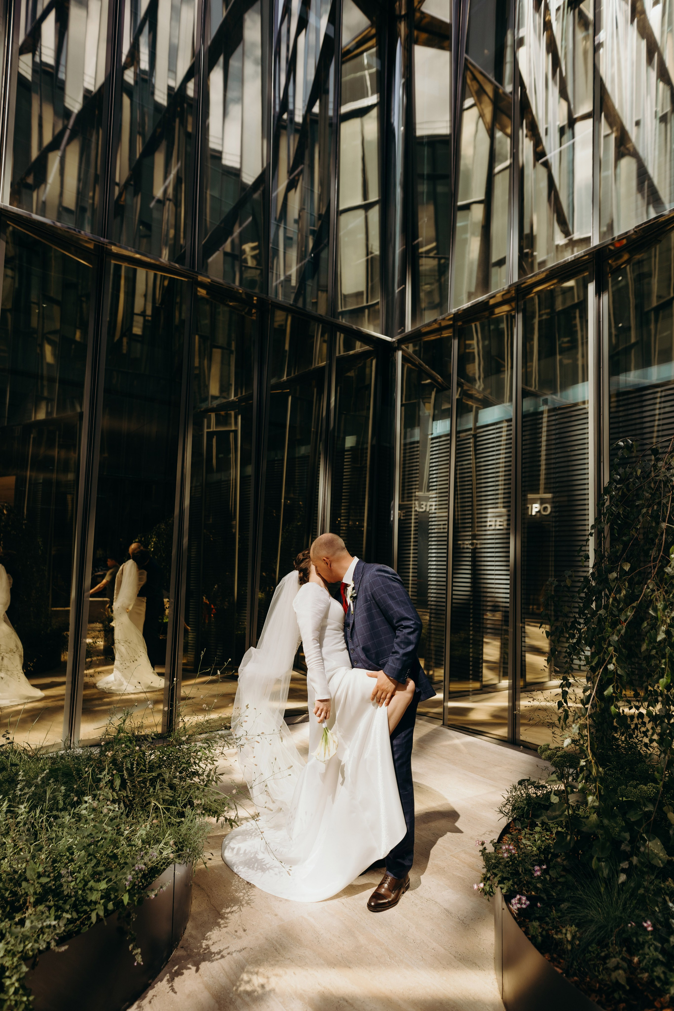 Wedding day 1.08.23. Свадебный фотограф в Санкт-Петербурге