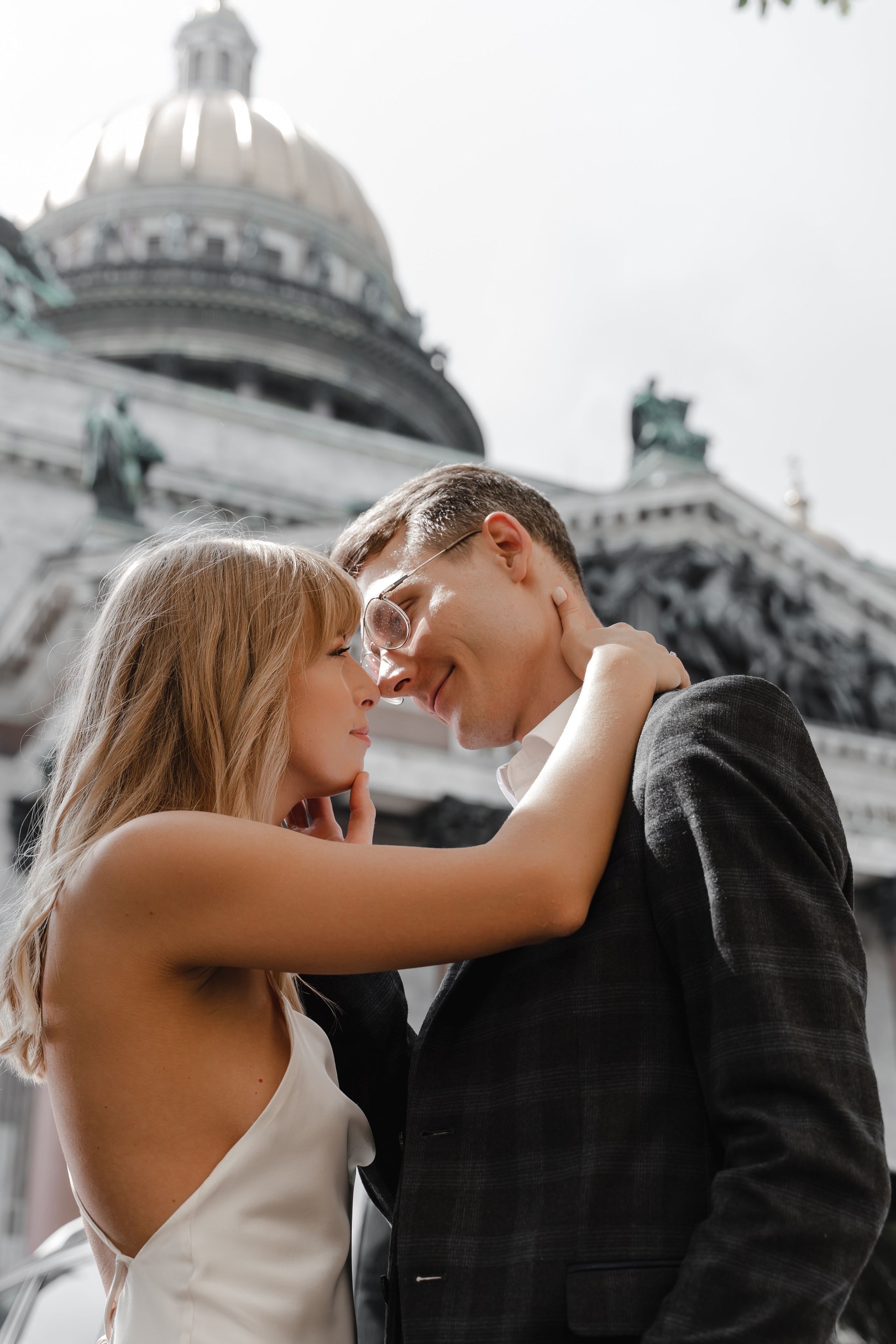 V&P. Фотограф и видеограф в Санкт-Петербурге и Москве Виктория Горячева