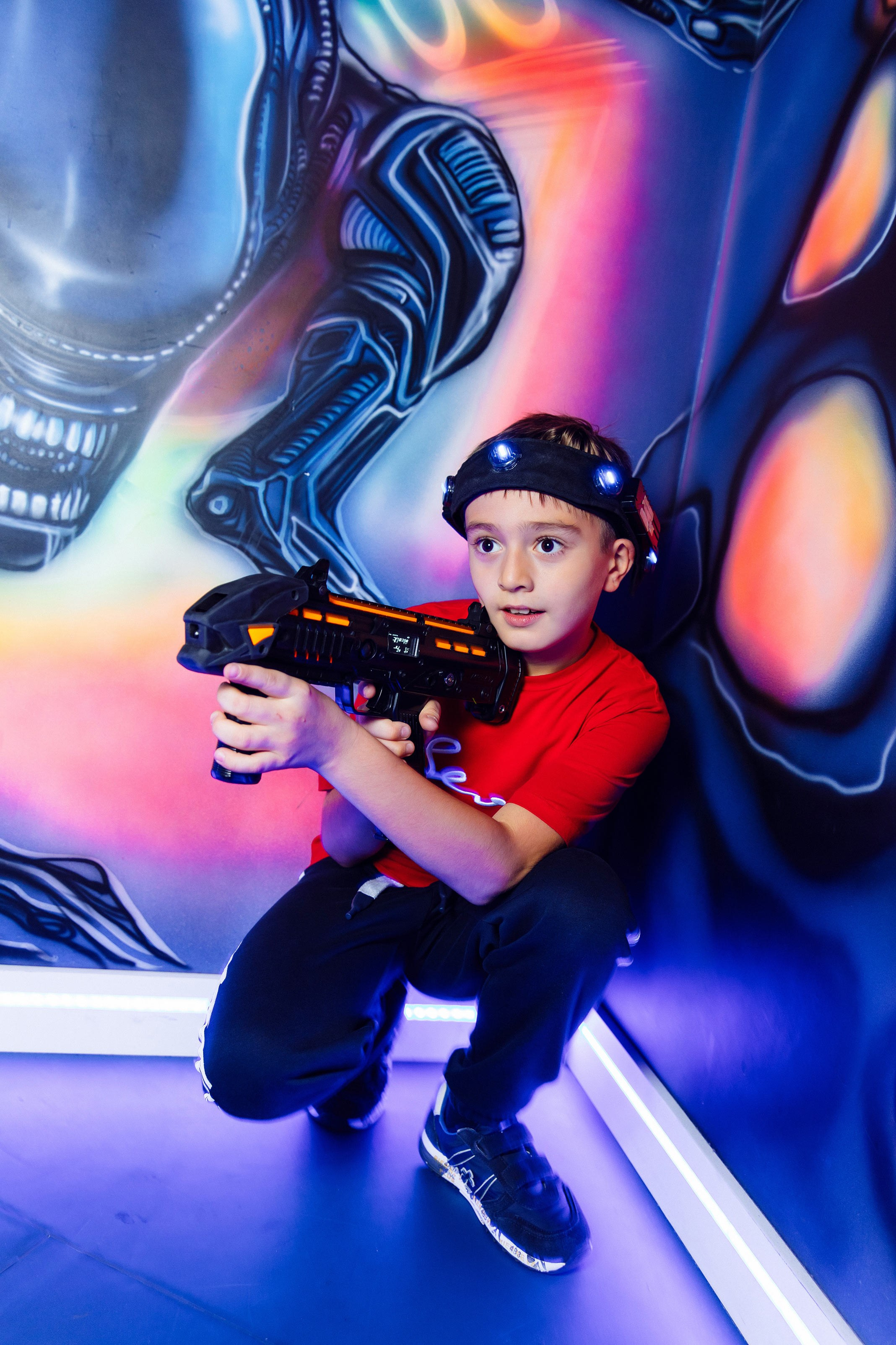 Детские праздники. Александр Визит — Профессиональный фотограф, город Москва