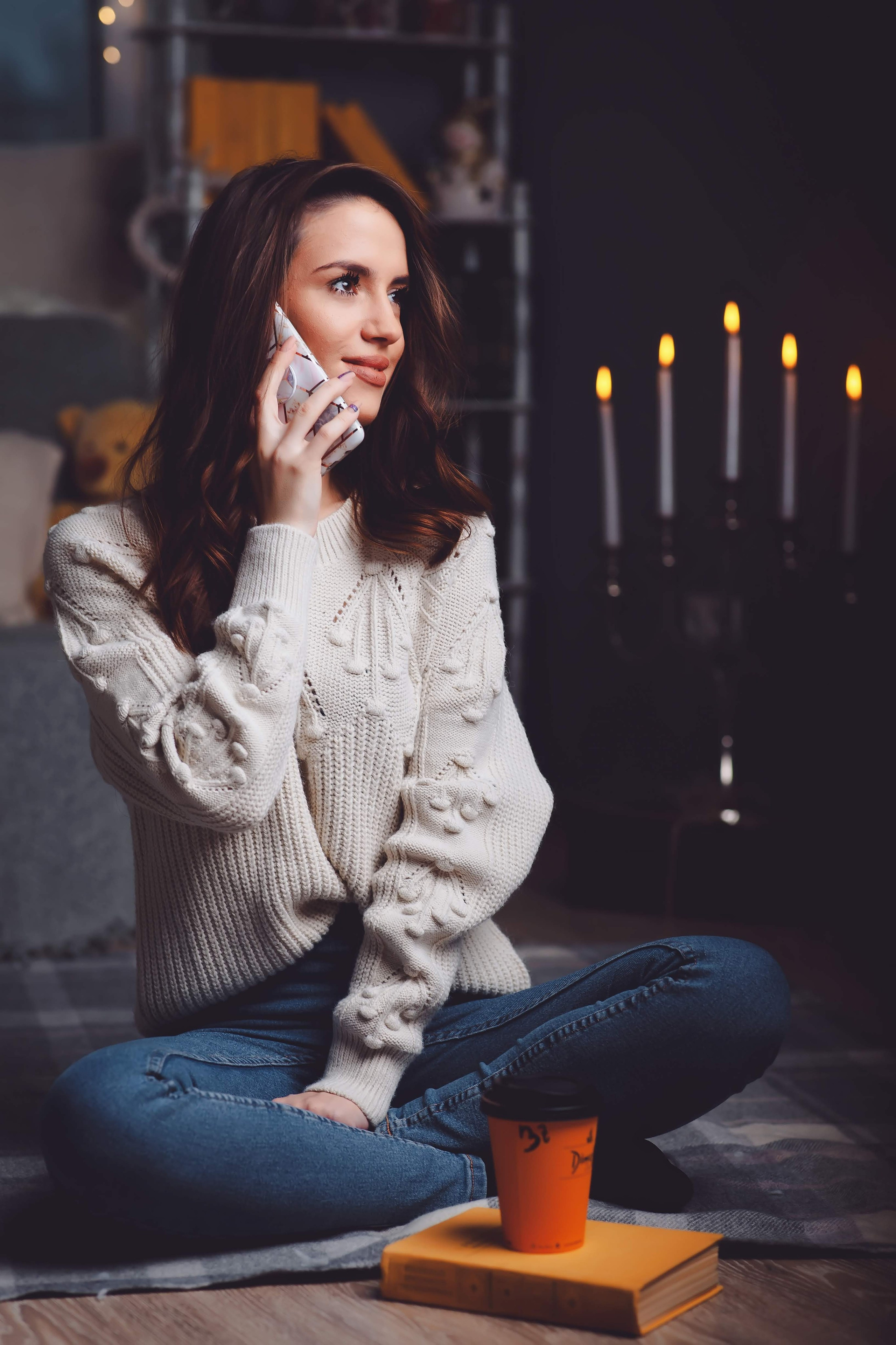 Студийная съемка. Александр Визит — Профессиональный фотограф, город Москва