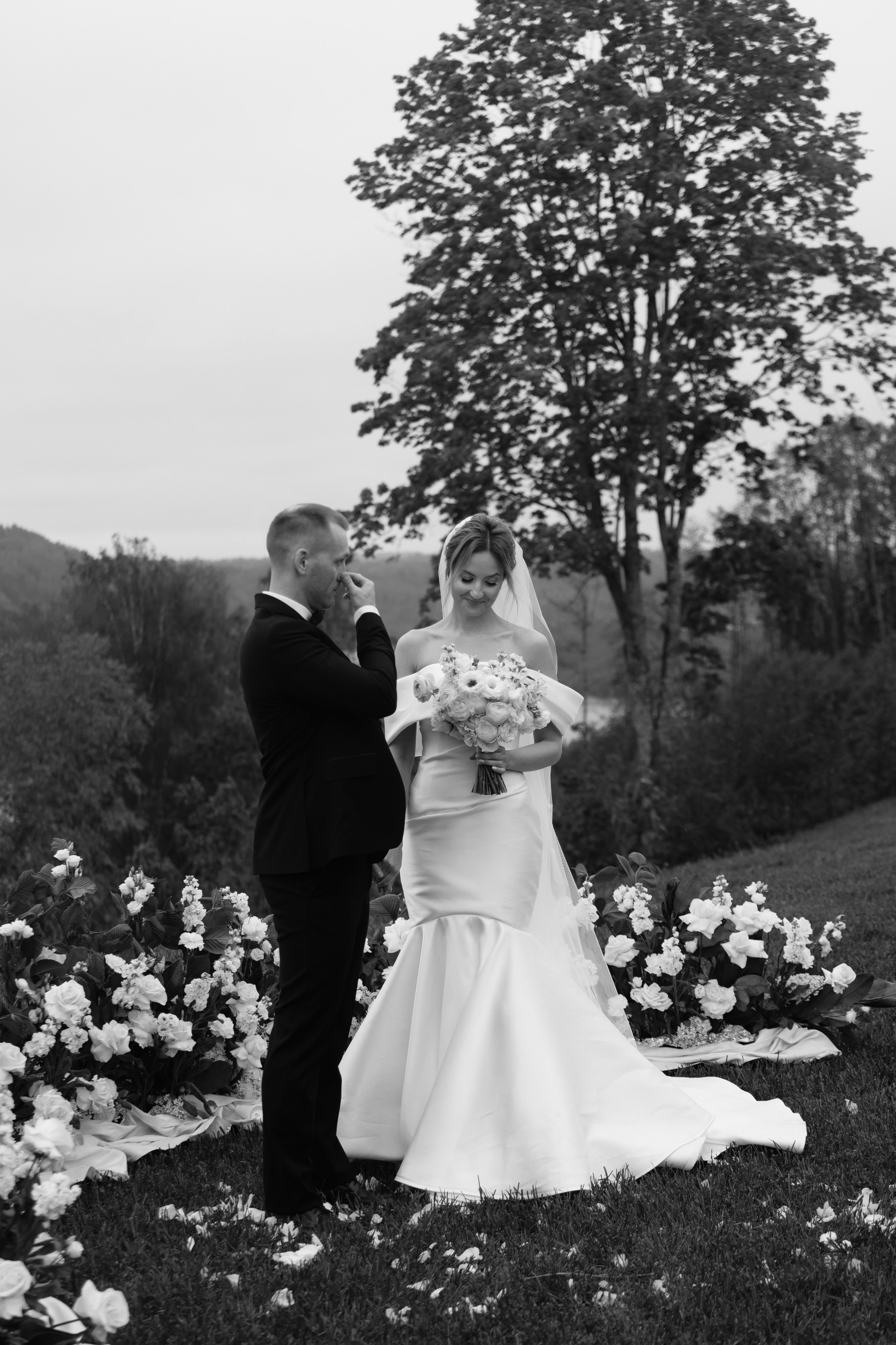 Ольга и Сергей. Свадебный и портретный фотограф в Москве и Санкт-Петербурге