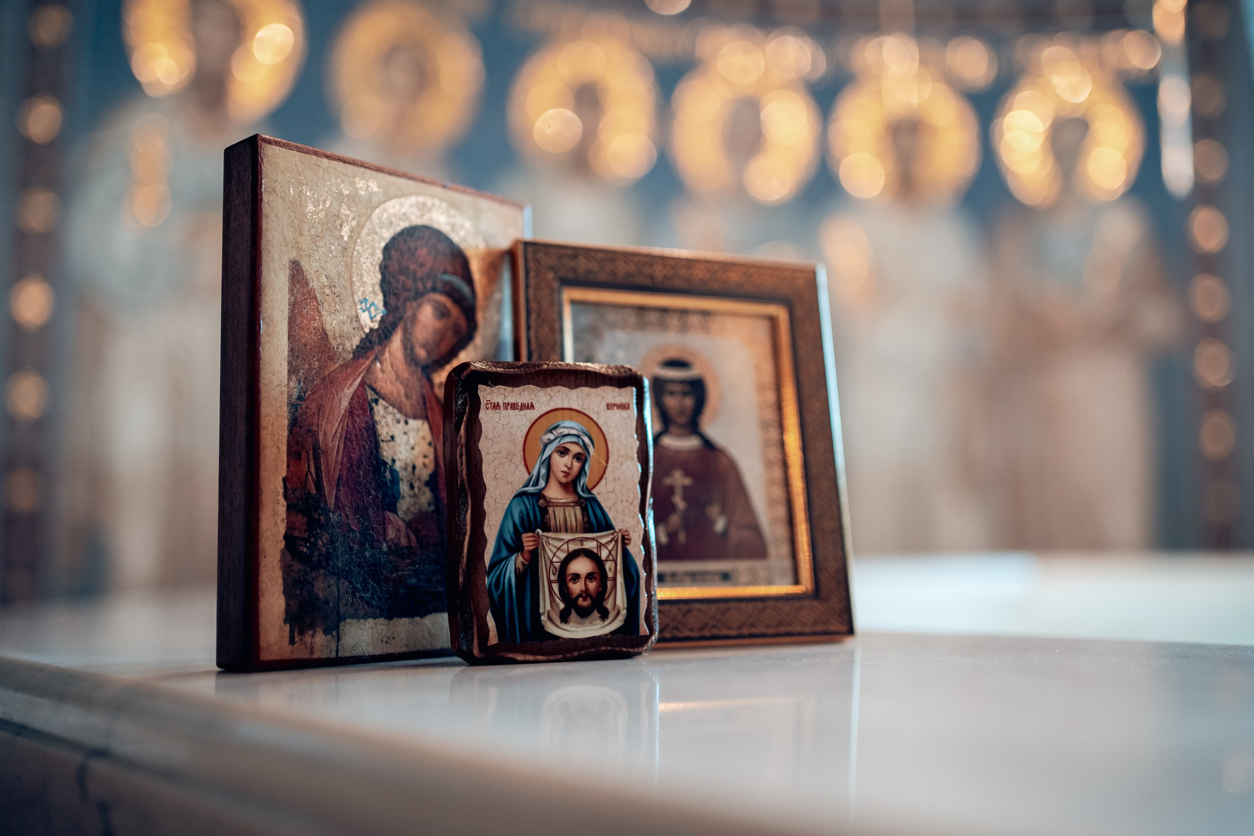 Крещение, Владимирский собор в Херсонесе, г. Севастополь. Церковный фотограф Севастополь