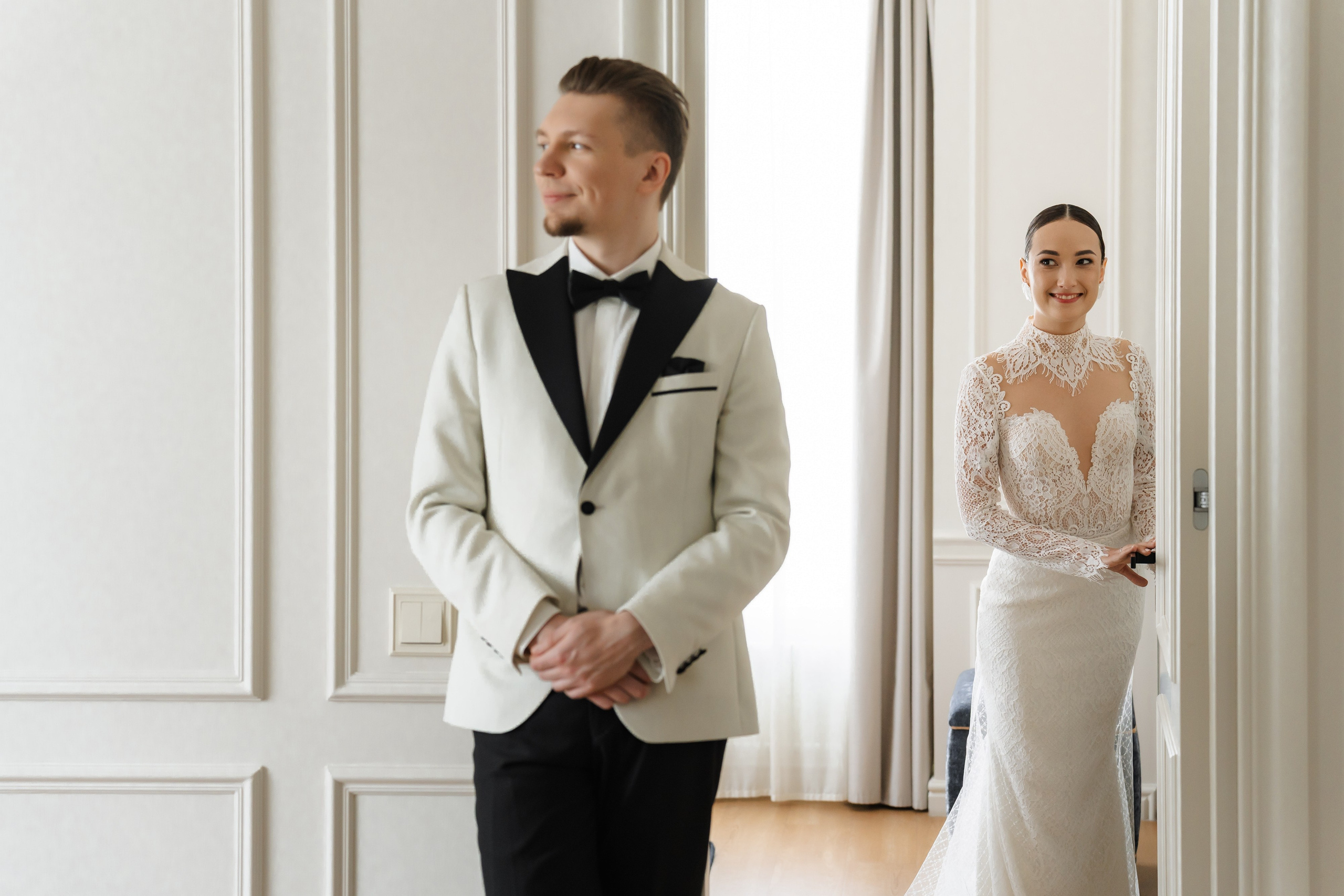 Дарья и Ярослав | 06.07.2025 (из анонса). Свадебный фотограф в Москве Яна Деньгина