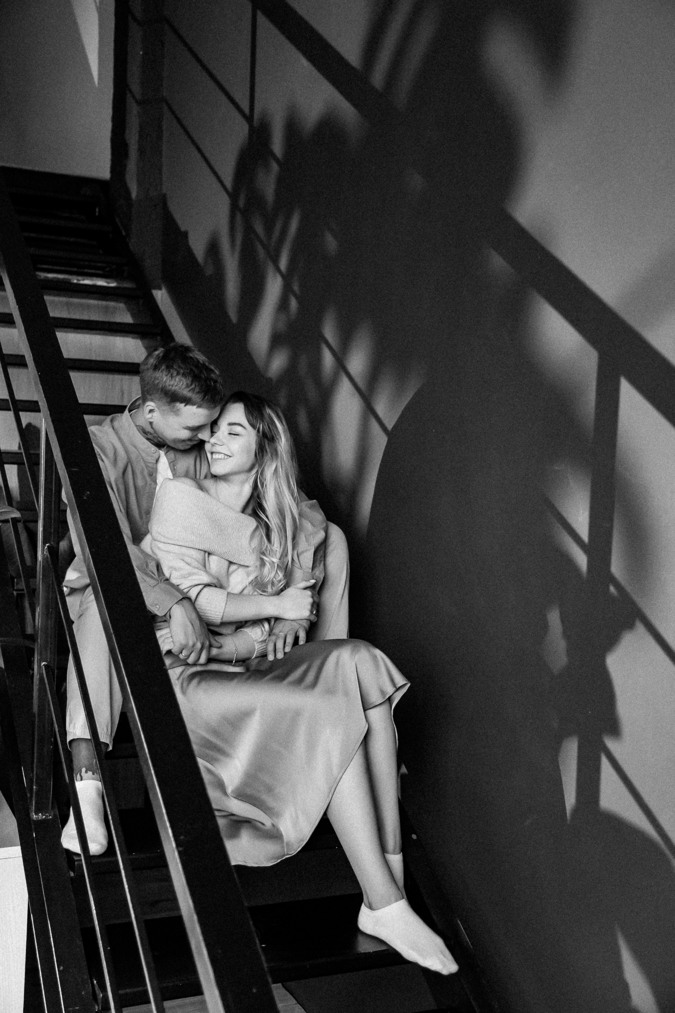 Evgeny & Maria. Фотограф Иван Гуляев