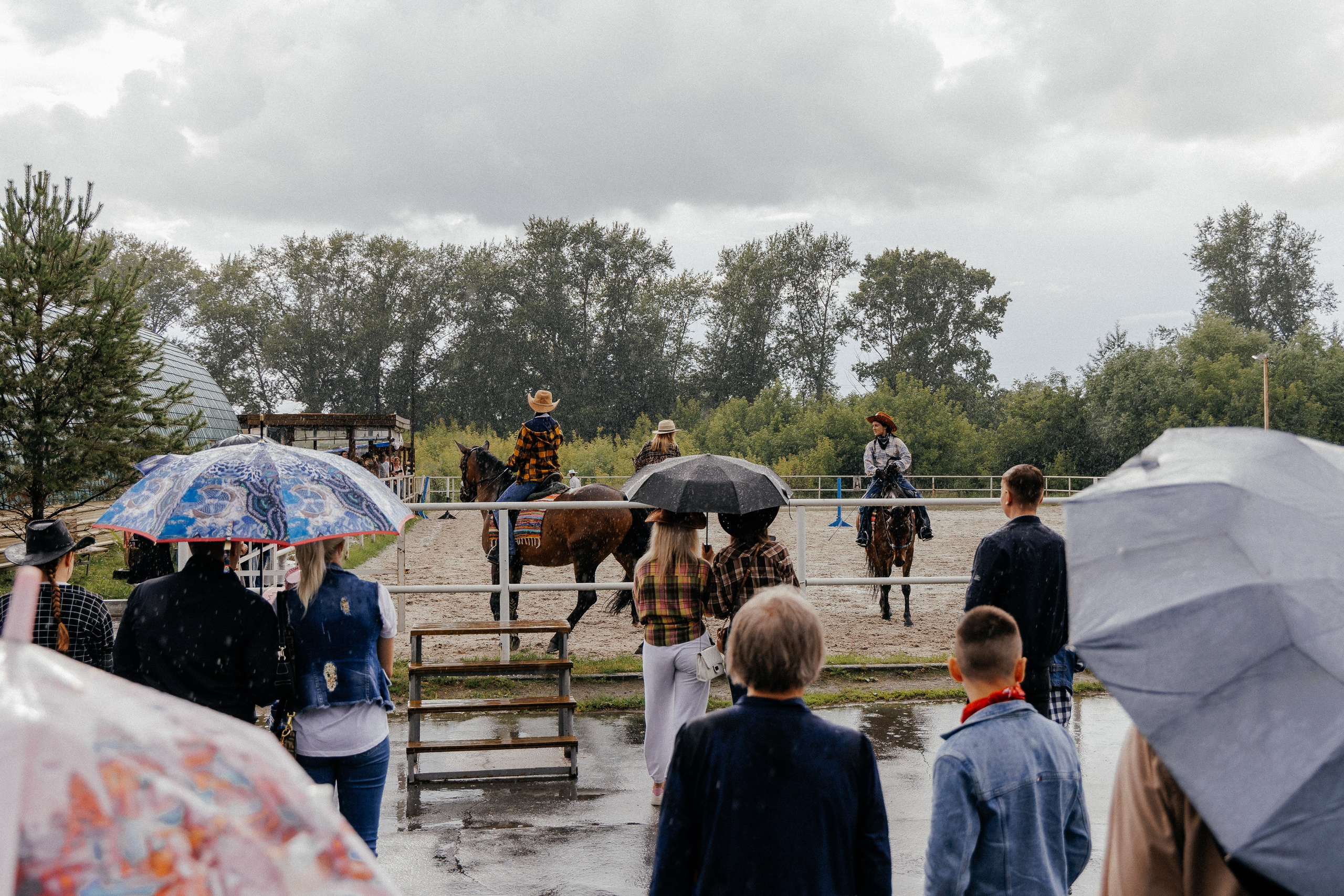KSK Raid. Фотограф Иван Гуляев
