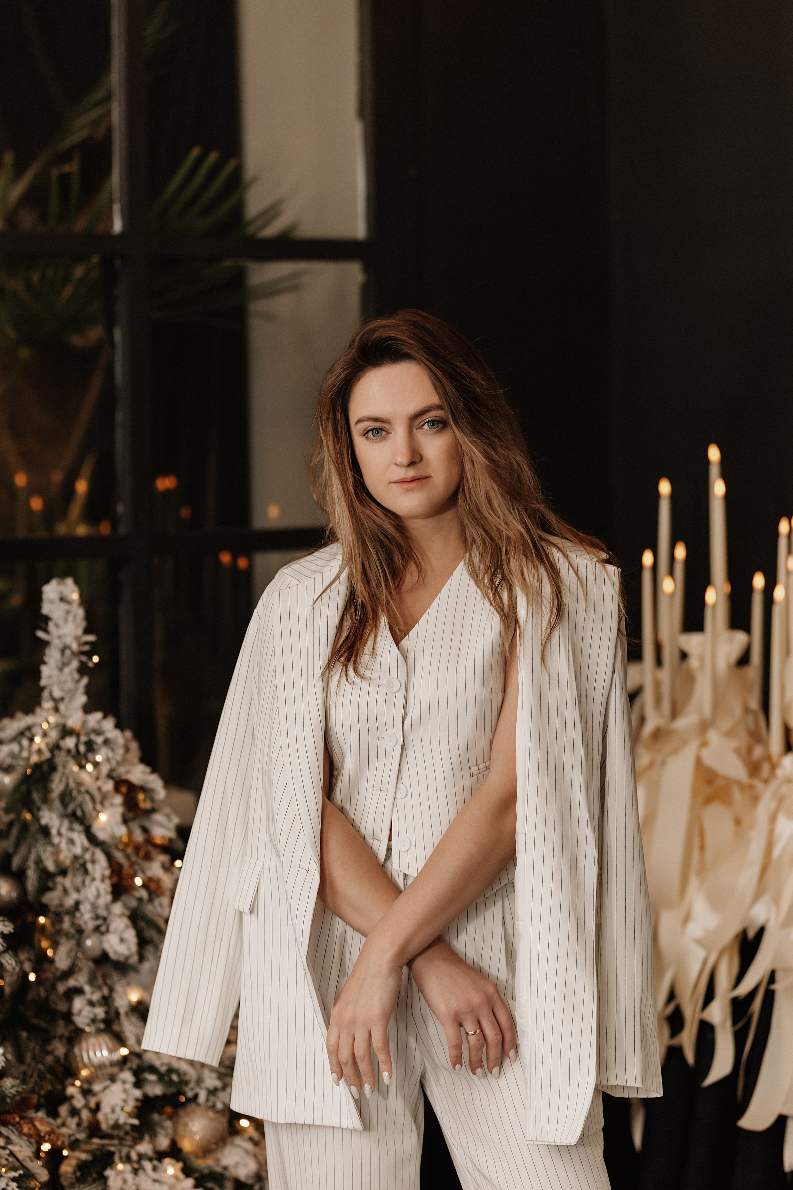 Юля. Свадебный и семейный фотограф Светлана Пирюгина