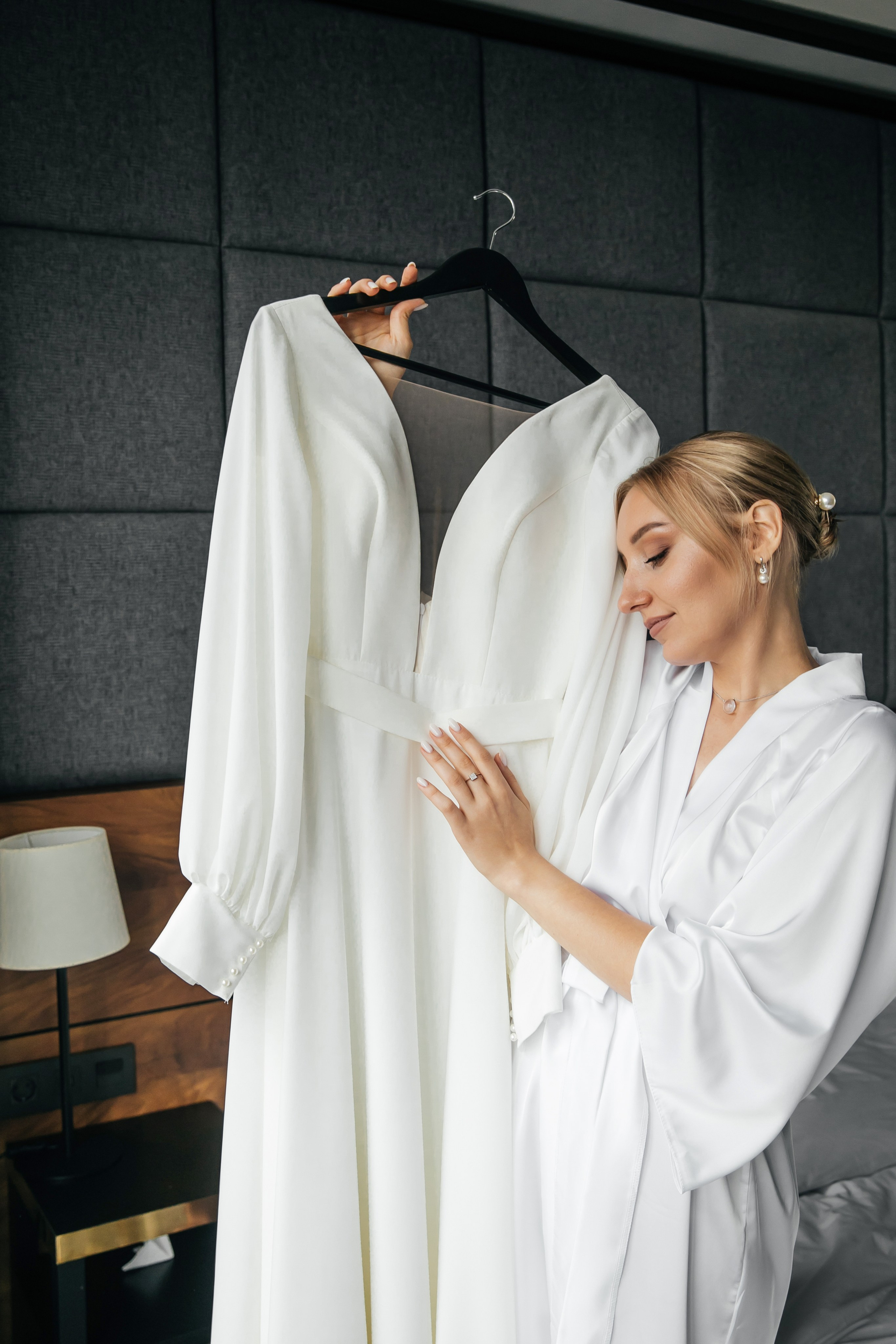 Полина и Егор. Свадебный фотограф Ростове-на-Дону