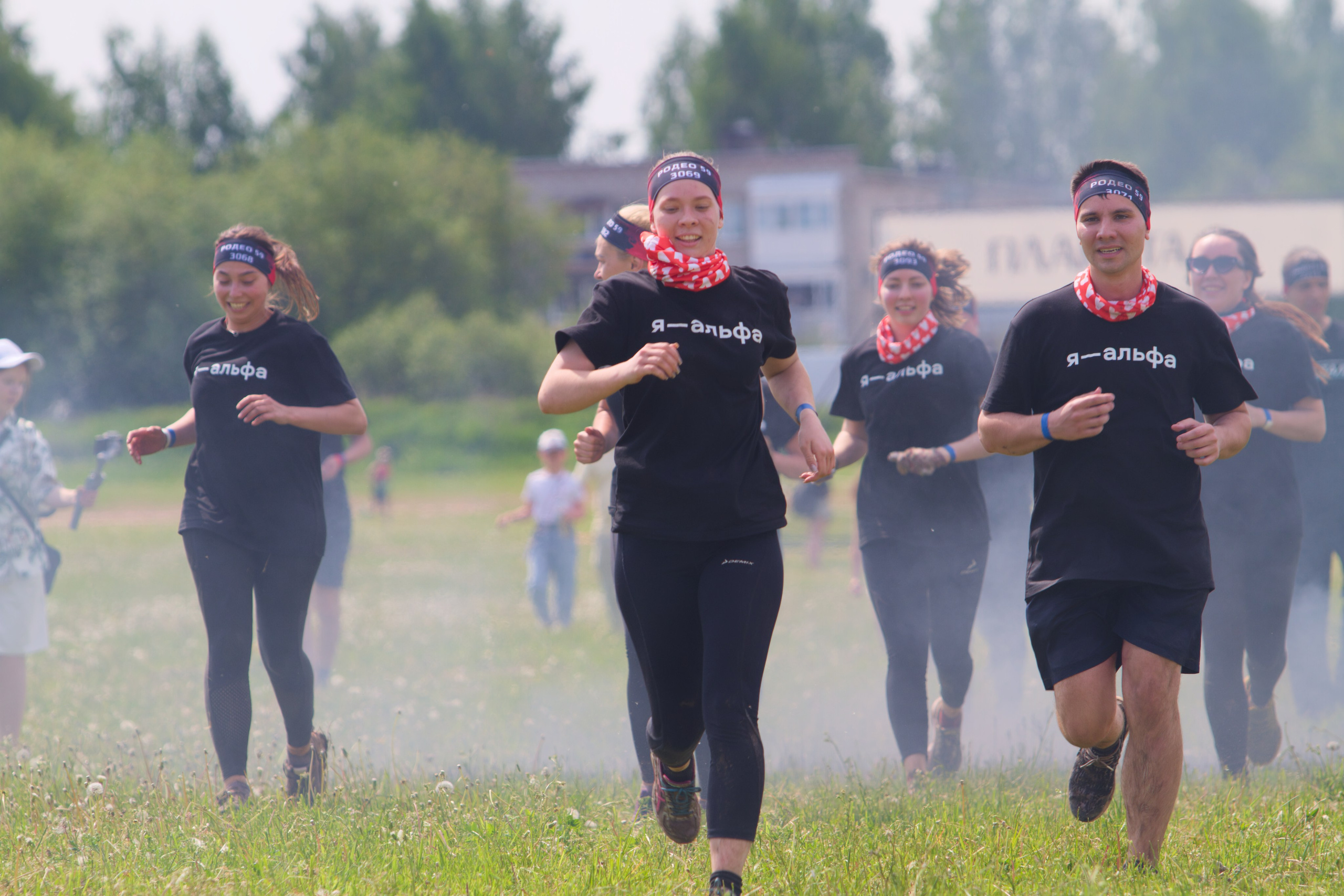 Родео59. Репортажный и спортивный фотограф в г. Пермь Зильберг Павел