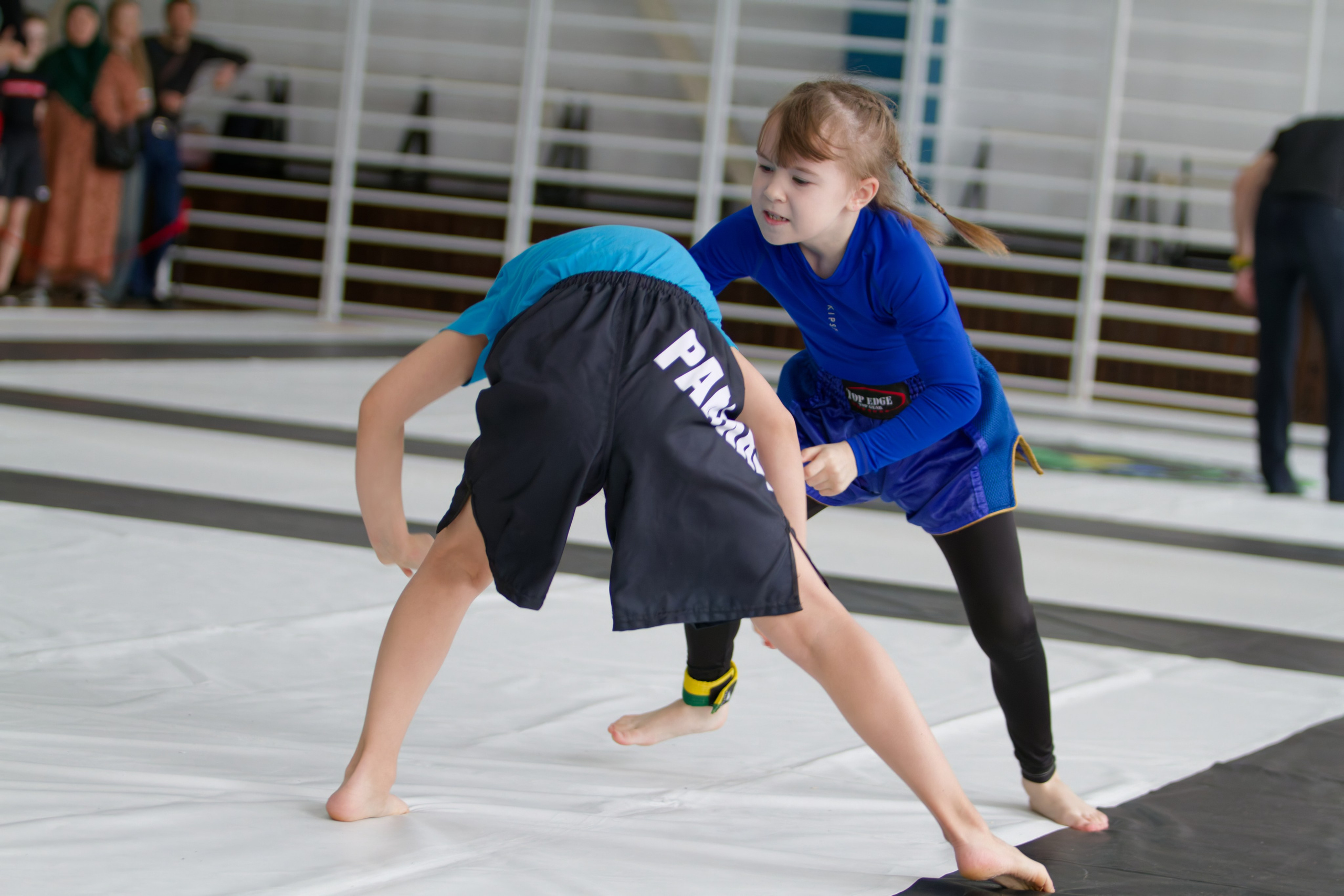 Борьба. Джиу-джитсу 26.04.2025. Репортажный и спортивный фотограф в г. Пермь Зильберг Павел