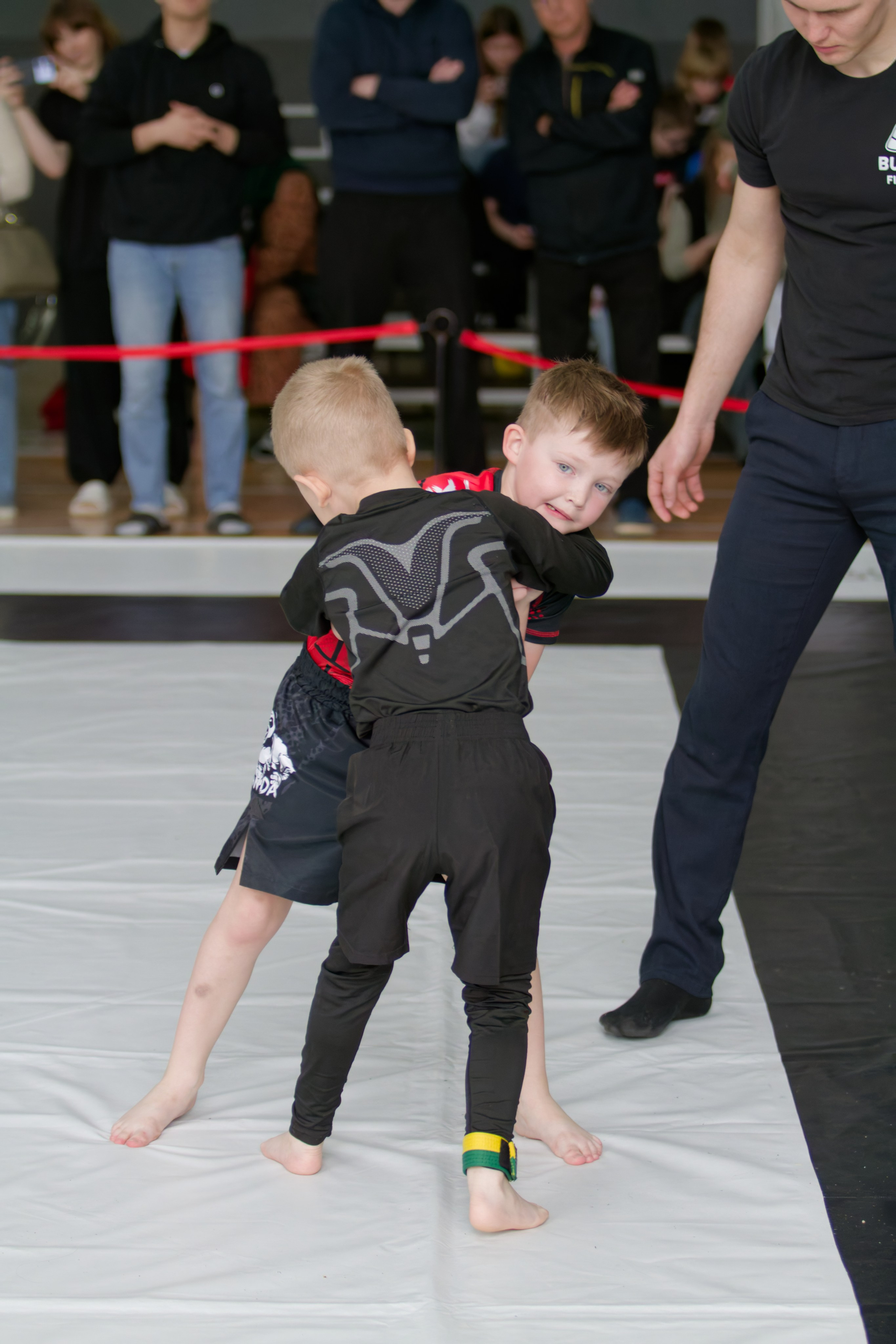 Борьба. Джиу-джитсу 26.04.2025. Репортажный и спортивный фотограф в г. Пермь Зильберг Павел