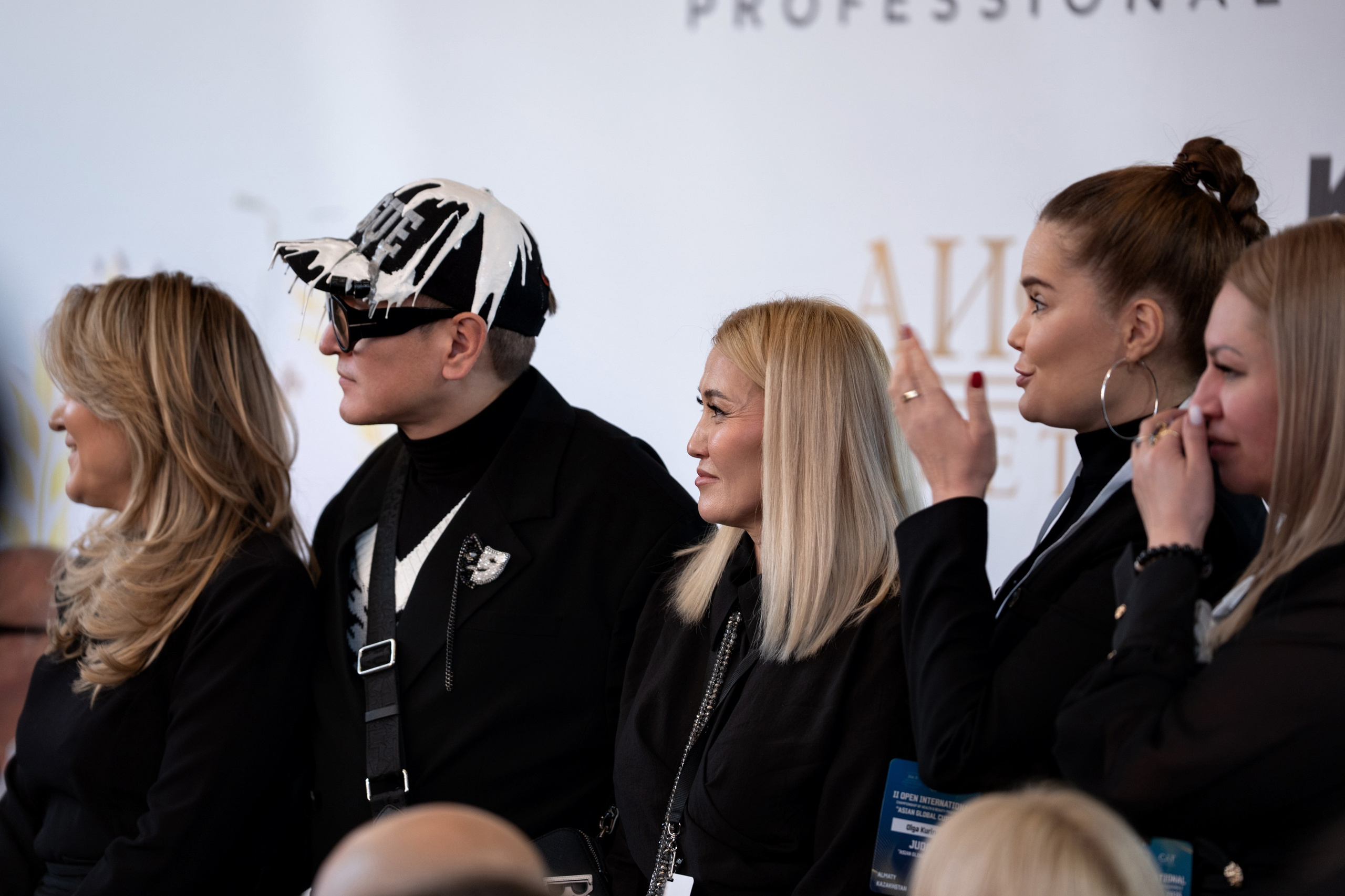 Asian Global Cup Almaty 2025 Day 1. Сайт Алматинского НЮ АРТ, будуар и фэшн фотографа Дениса Карпенко