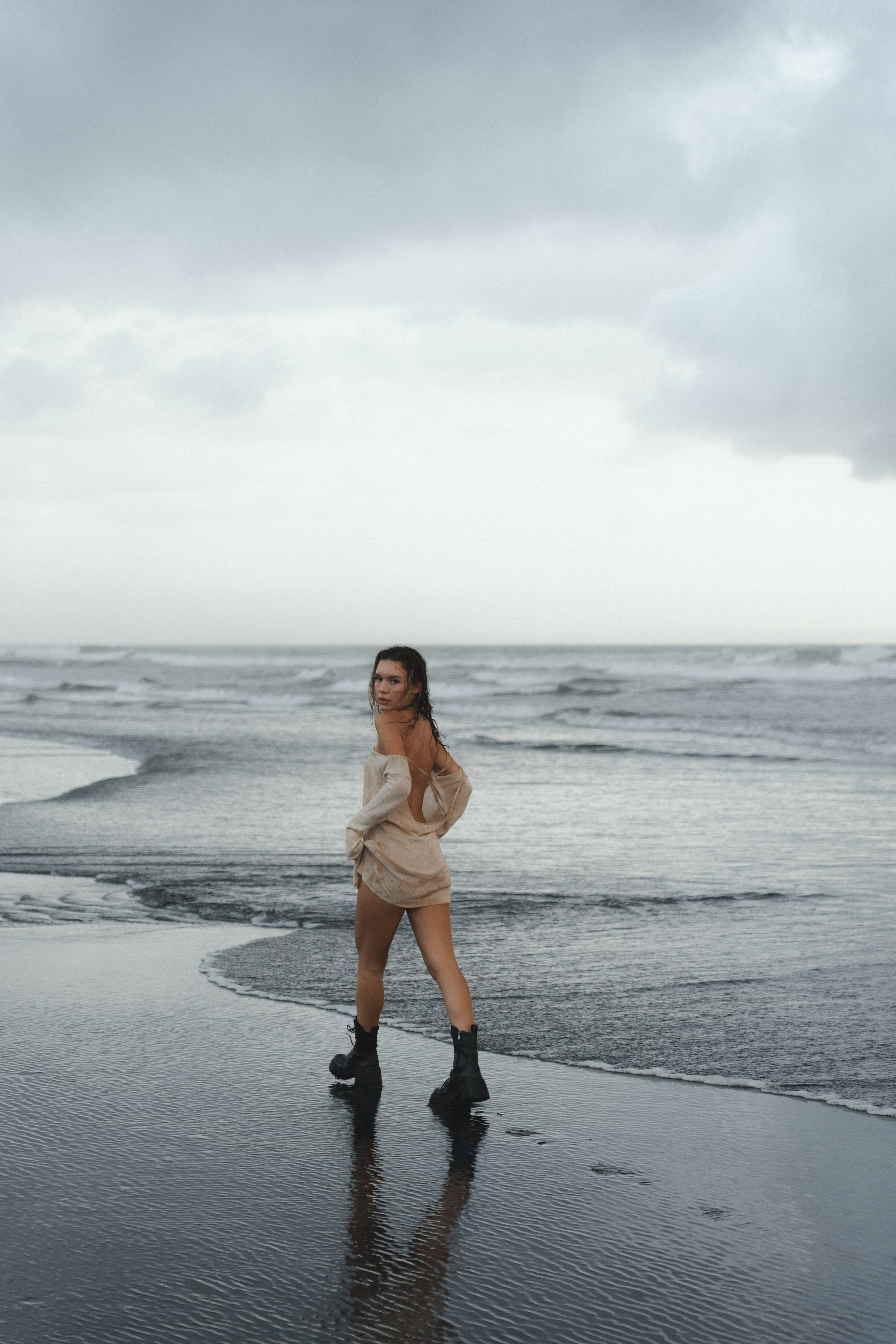 Диана. Фотограф Alena Ray