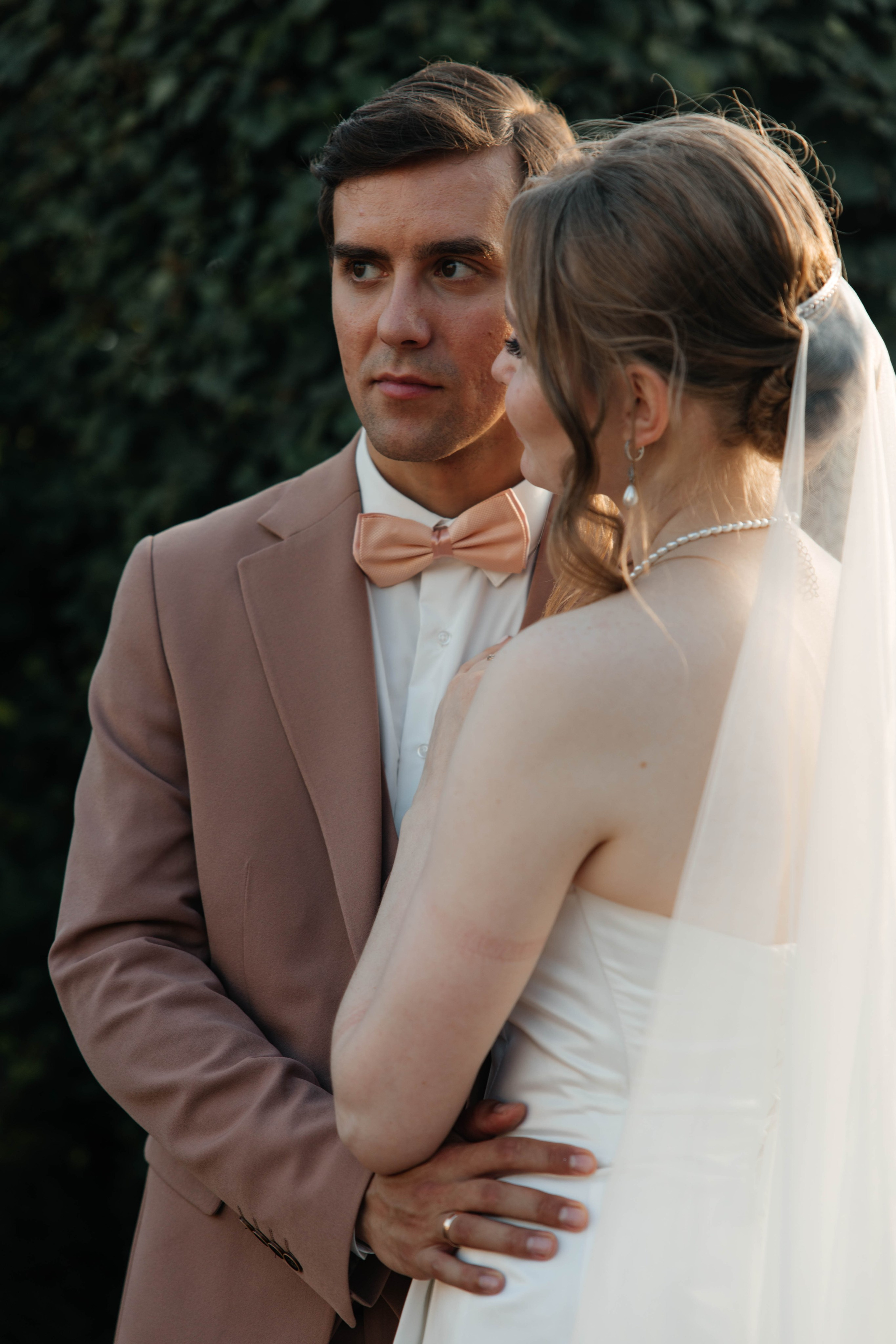 DANIEL & ANNA. Свадебное ФОТО & ВИДЕО Москва/Липецк