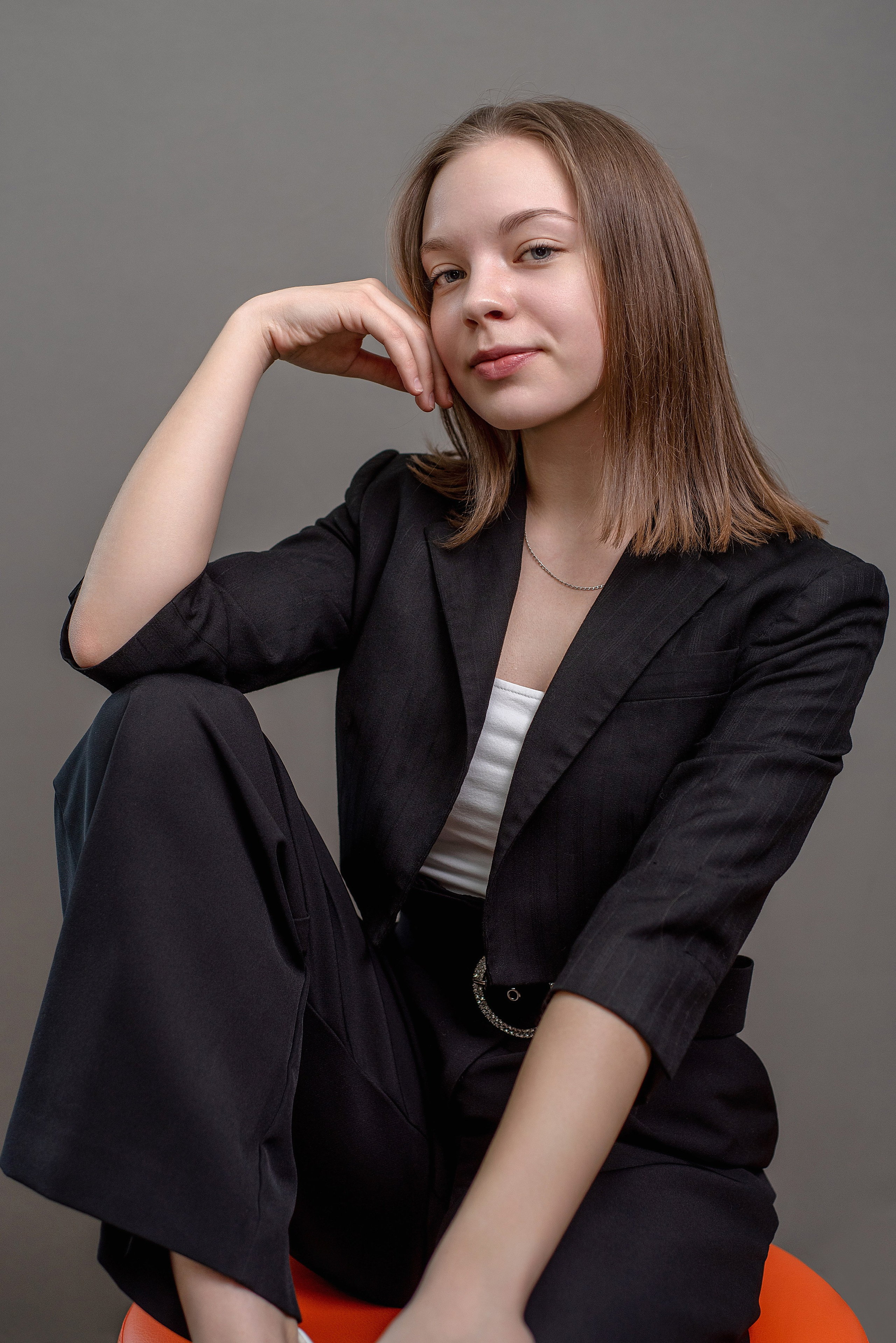 Примеры портретов