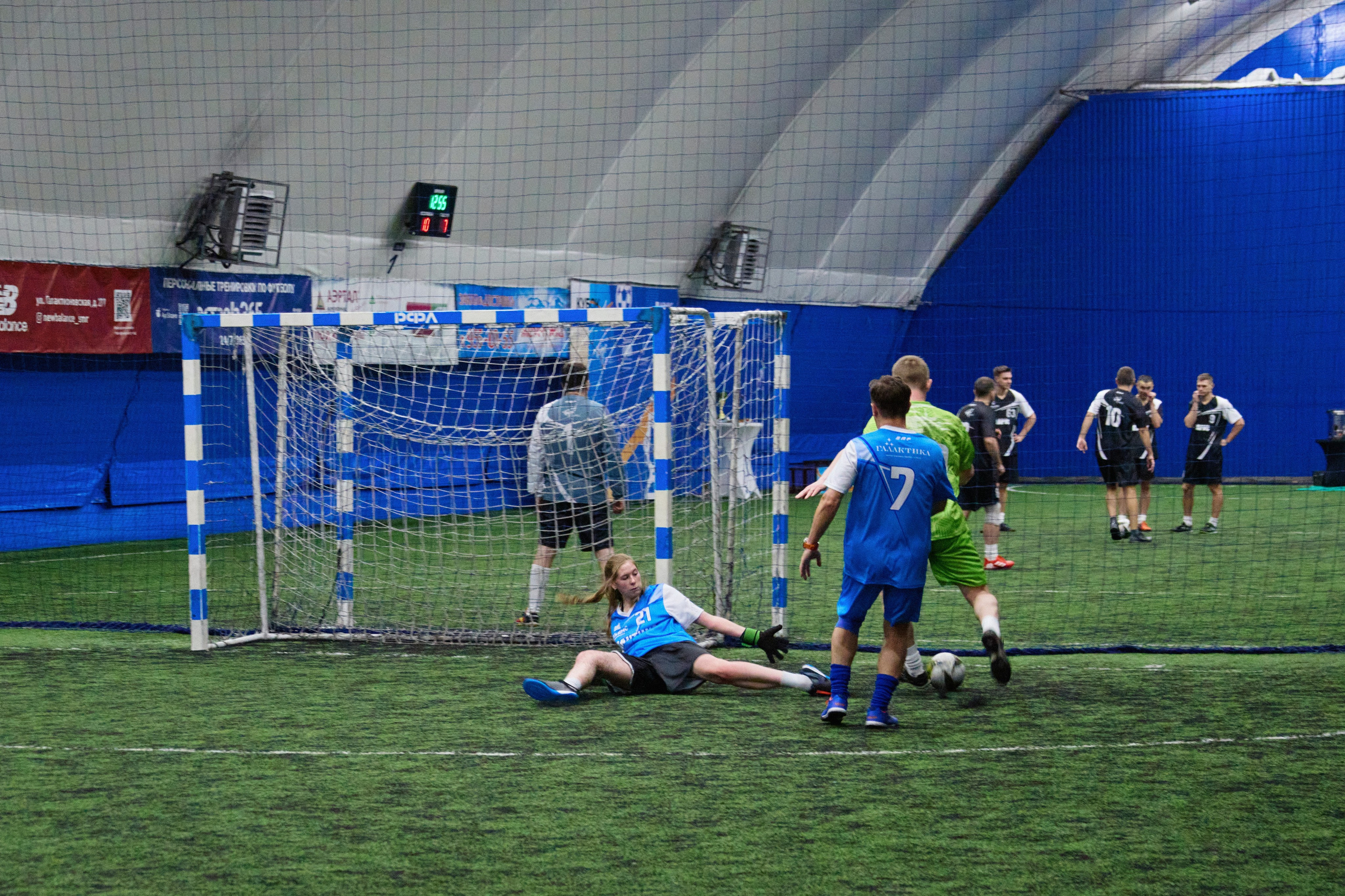 КУБОК АЛЬЯНСА. DENISOV ART (фото, видео, дизайн) САМАРА