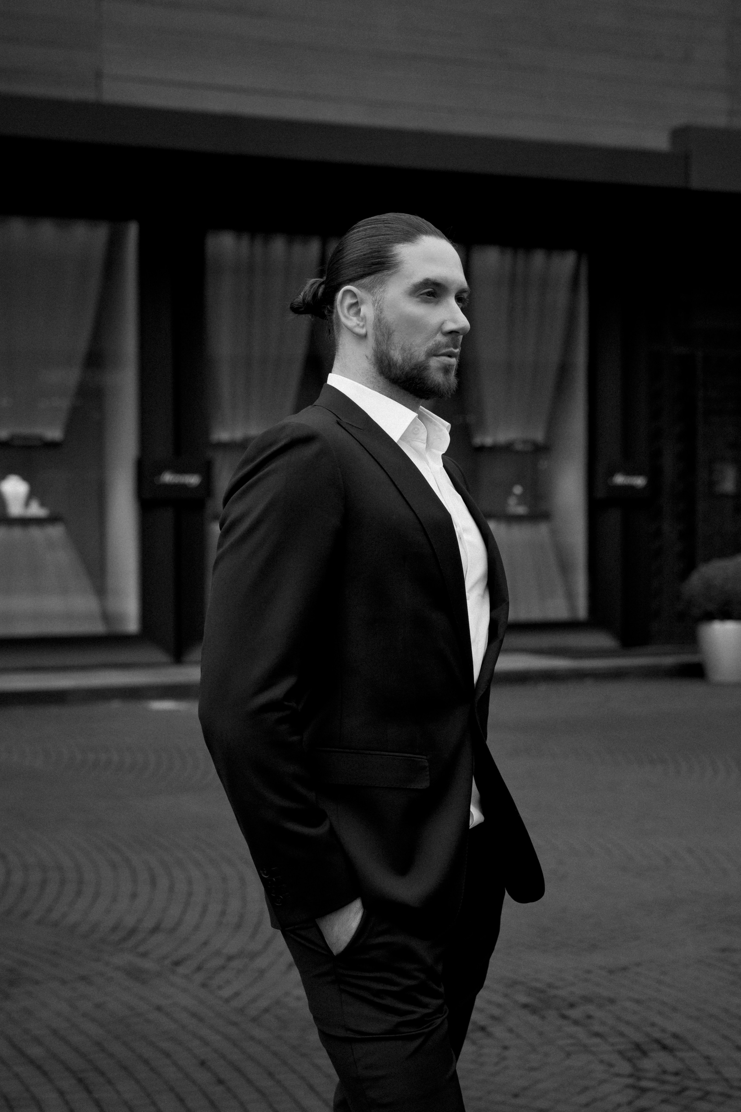 Елена и Роман. Барвиха. Свадебный и женский фотограф Рязань Москва Елена Епифанова