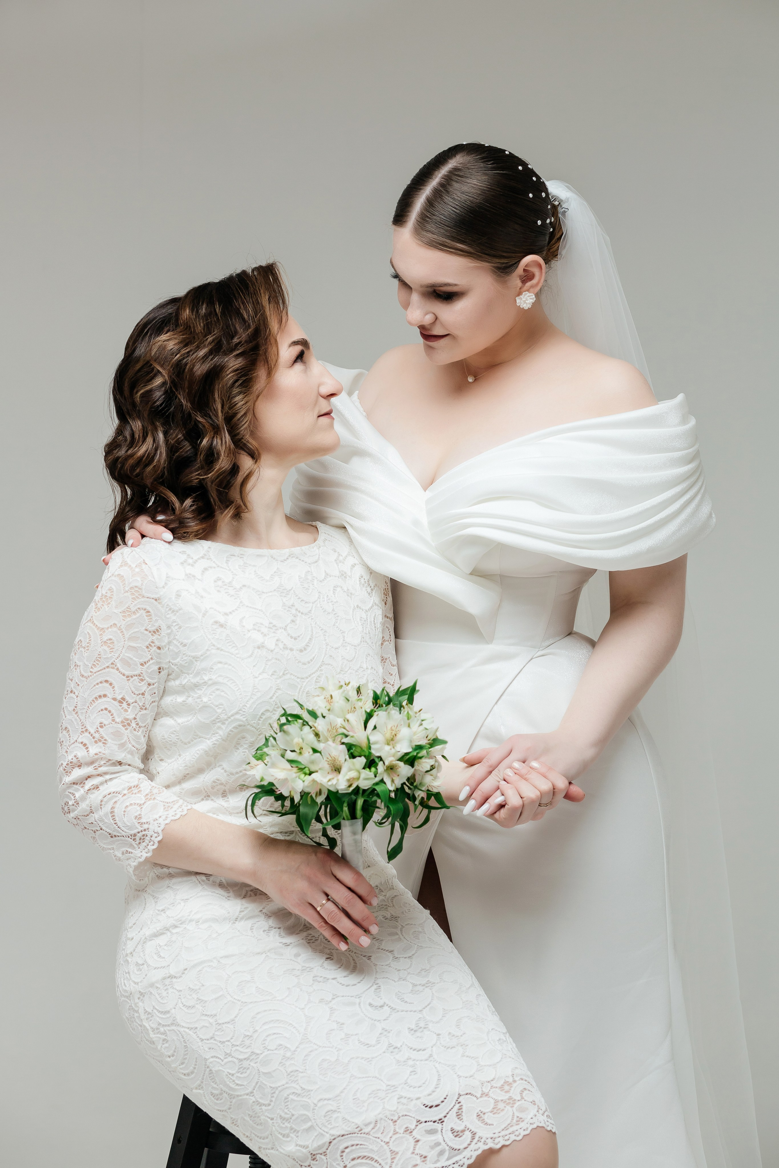 Свадебная фотосессия Елены и Константина 18.10.2024. Женский фотограф в Оренбурге Ирина Заводчикова