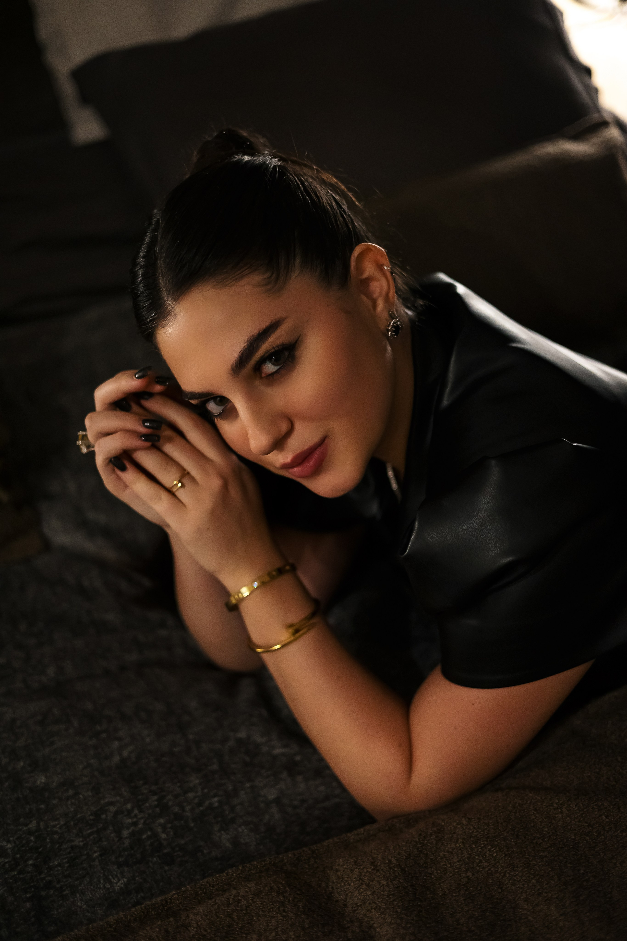 День рождения. Фотограф г. Москва Олеся Пантелеева