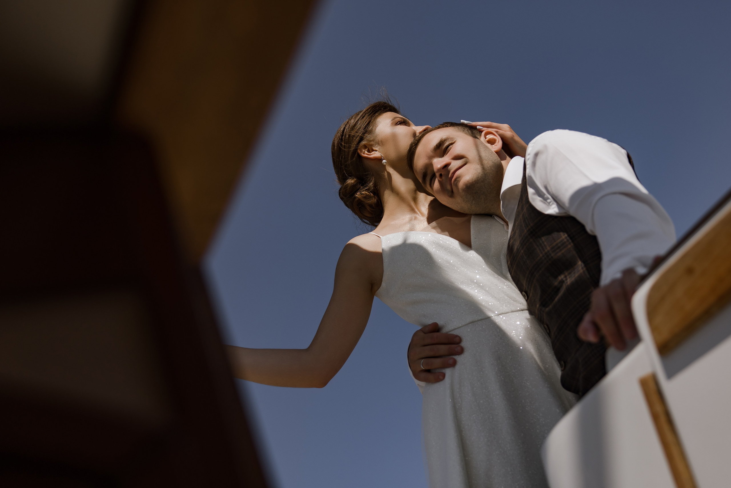 D&E. Свадебный и семейный фотограф в Самаре и Тольятти | Елена Топанцева