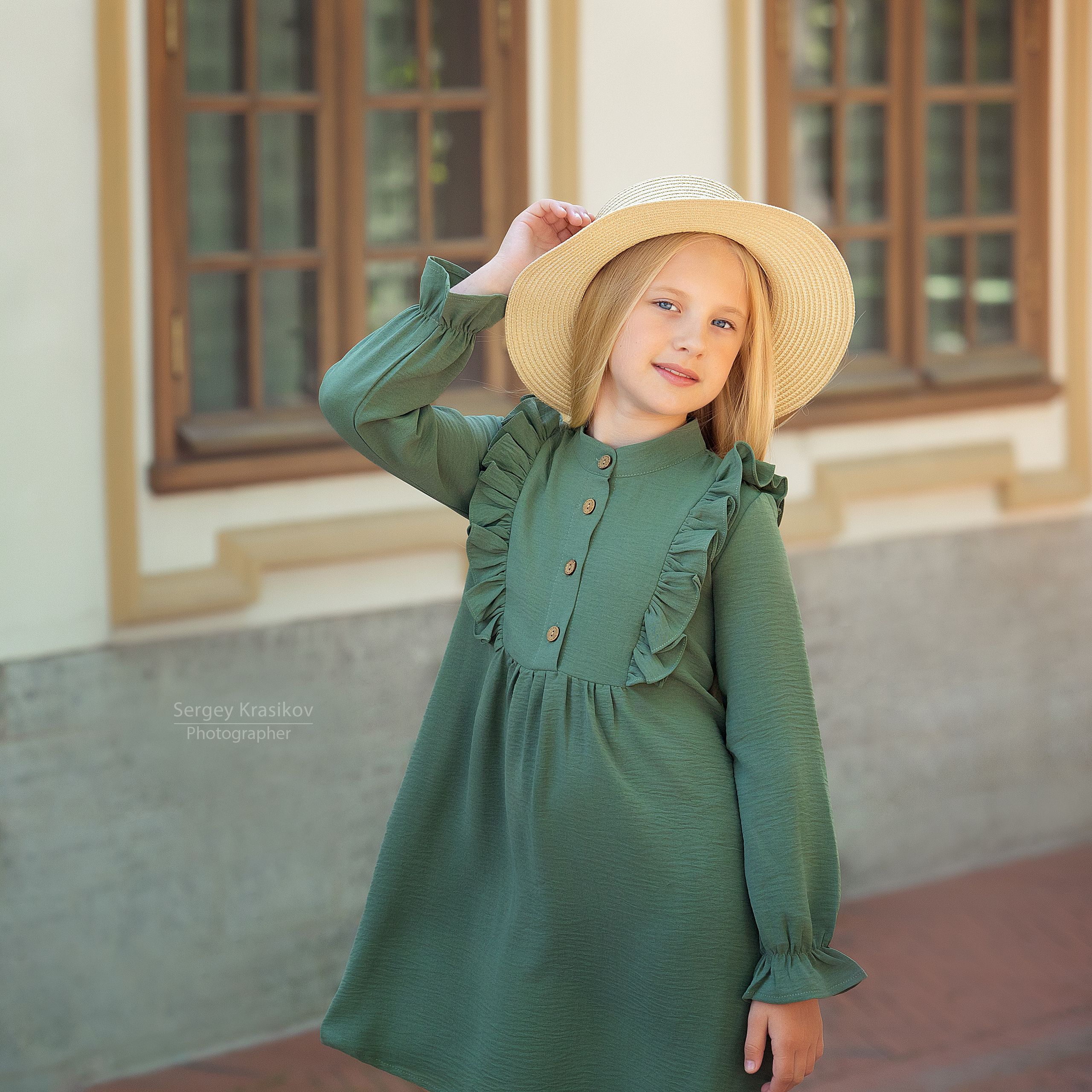Детские фотосессии. Репортажный фотограф Сергей Красиков, Санкт-Петербург