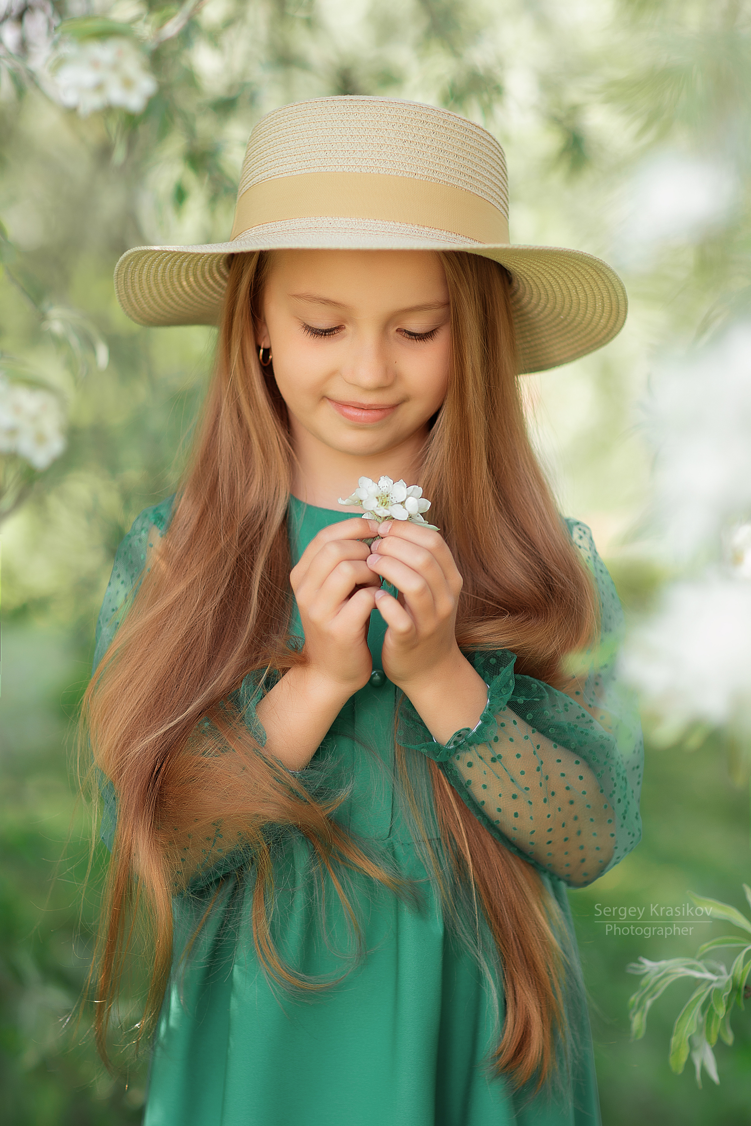 Детские фотосессии. Репортажный фотограф Сергей Красиков, Санкт-Петербург