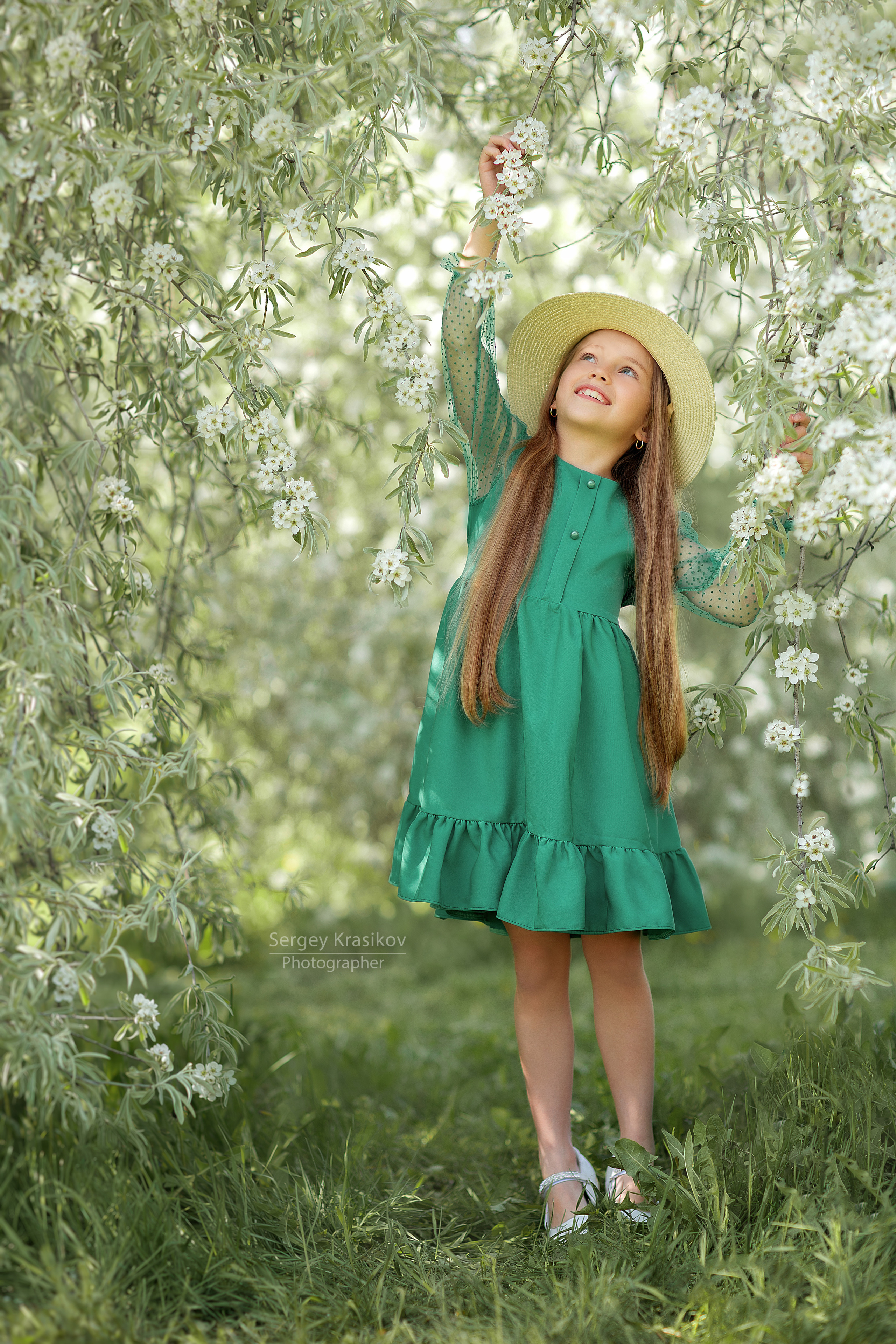 Детские фотосессии. Репортажный фотограф Сергей Красиков, Санкт-Петербург