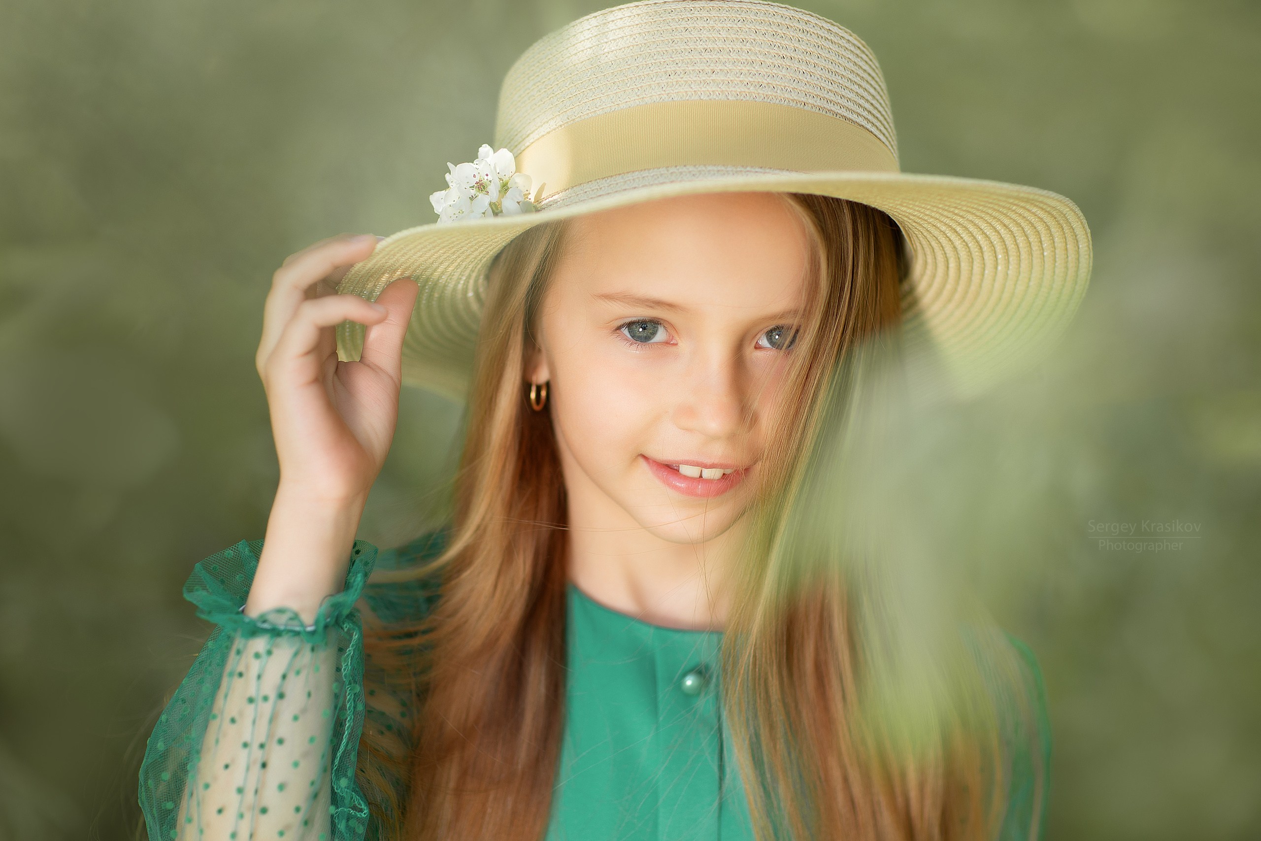 Детские фотосессии. Репортажный фотограф Сергей Красиков, Санкт-Петербург