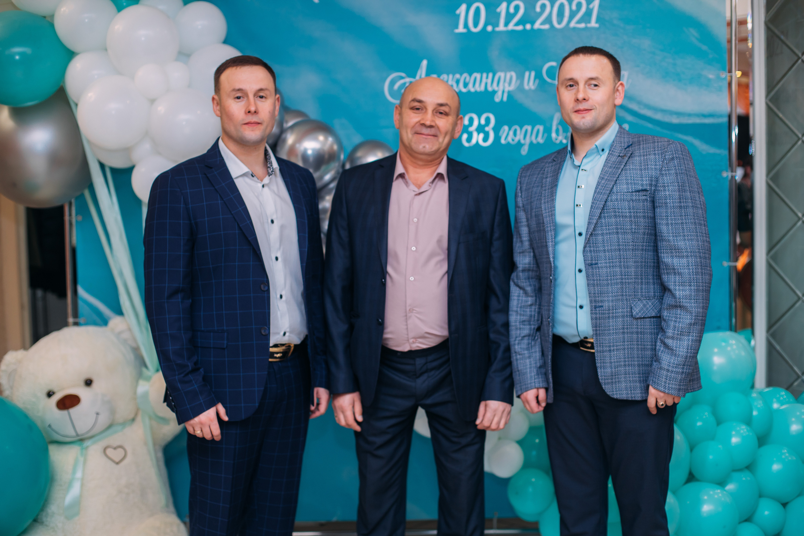 Съемка мероприятий. Семейный фотограф в Черемхово Анастасия Старикова