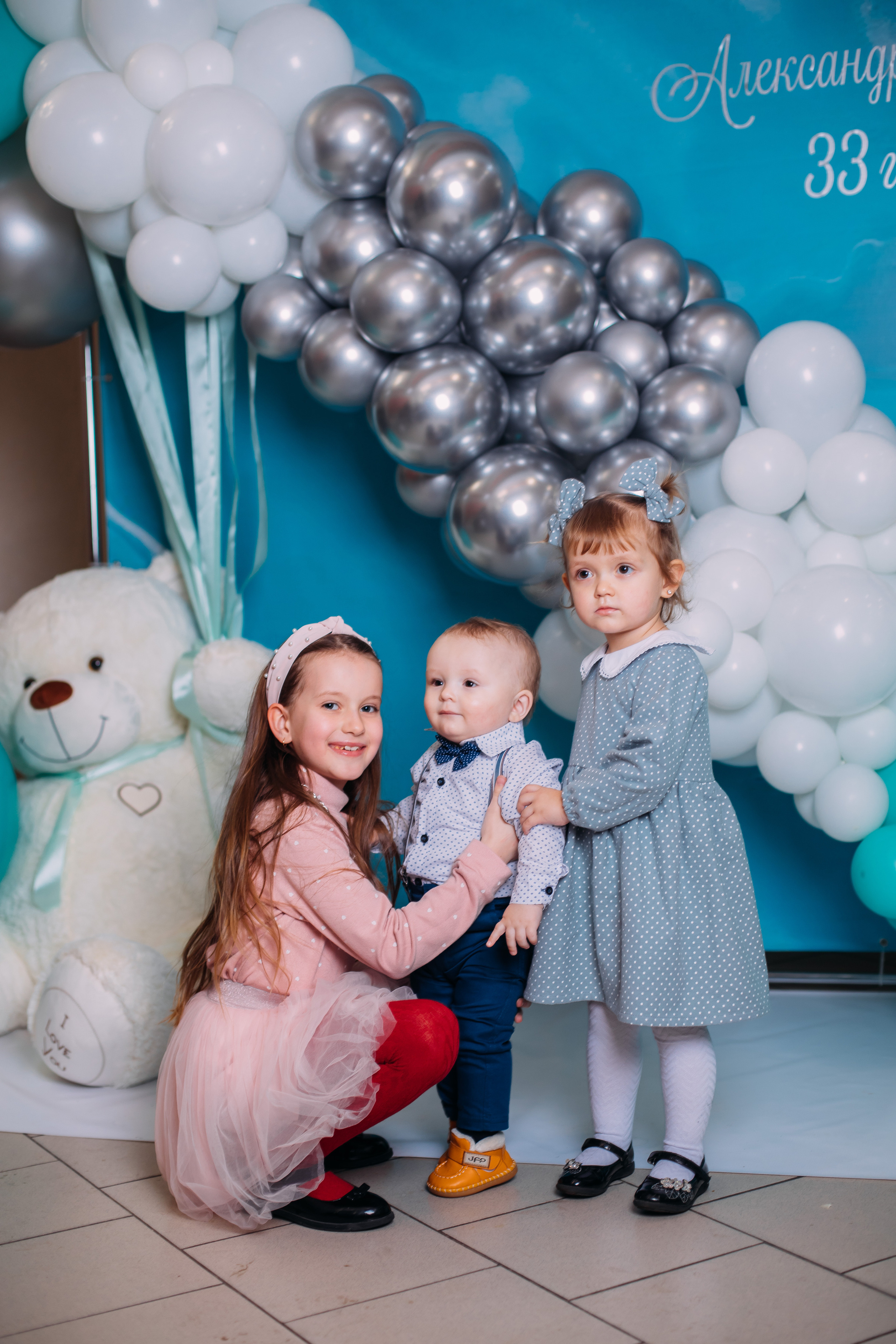 Съемка мероприятий. Семейный фотограф в Черемхово Анастасия Старикова