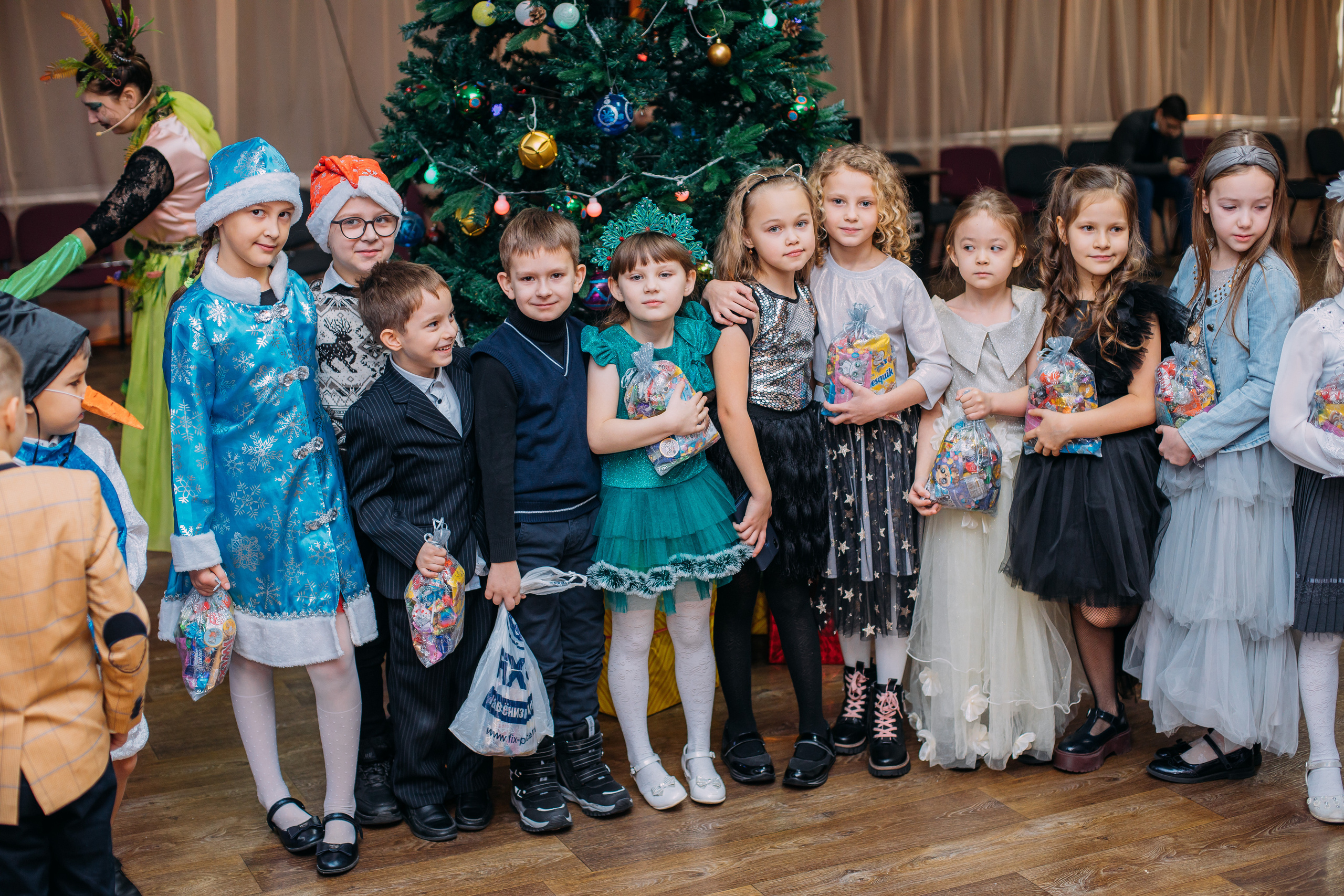 Съемка мероприятий. Семейный фотограф в Черемхово Анастасия Старикова