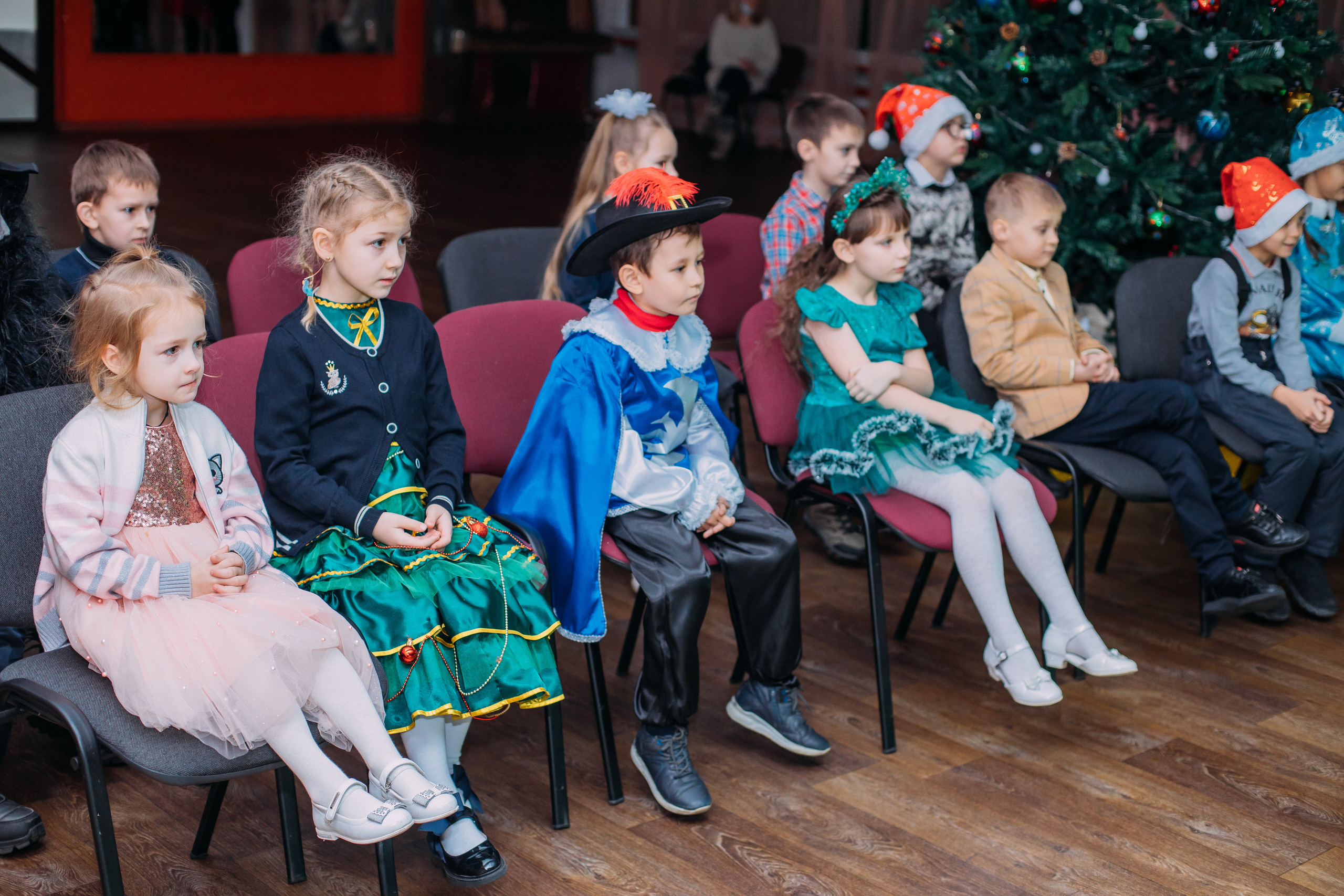 Съемка мероприятий. Семейный фотограф в Черемхово Анастасия Старикова