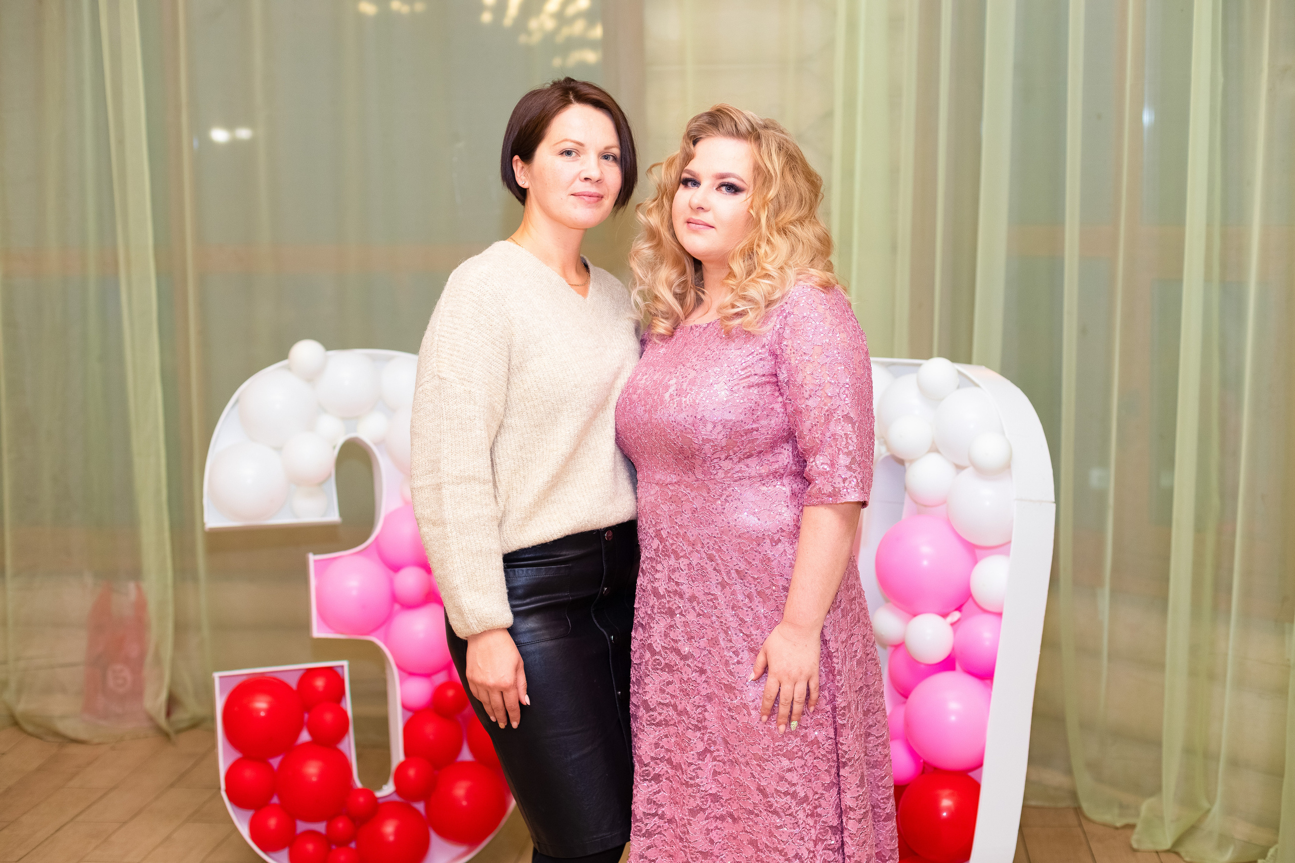 Съемка мероприятий. Семейный фотограф в Черемхово Анастасия Старикова