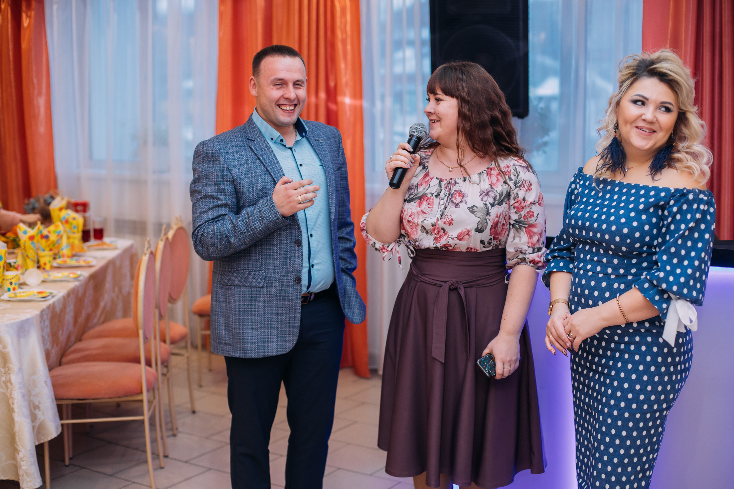 Съемка мероприятий. Семейный фотограф в Черемхово Анастасия Старикова