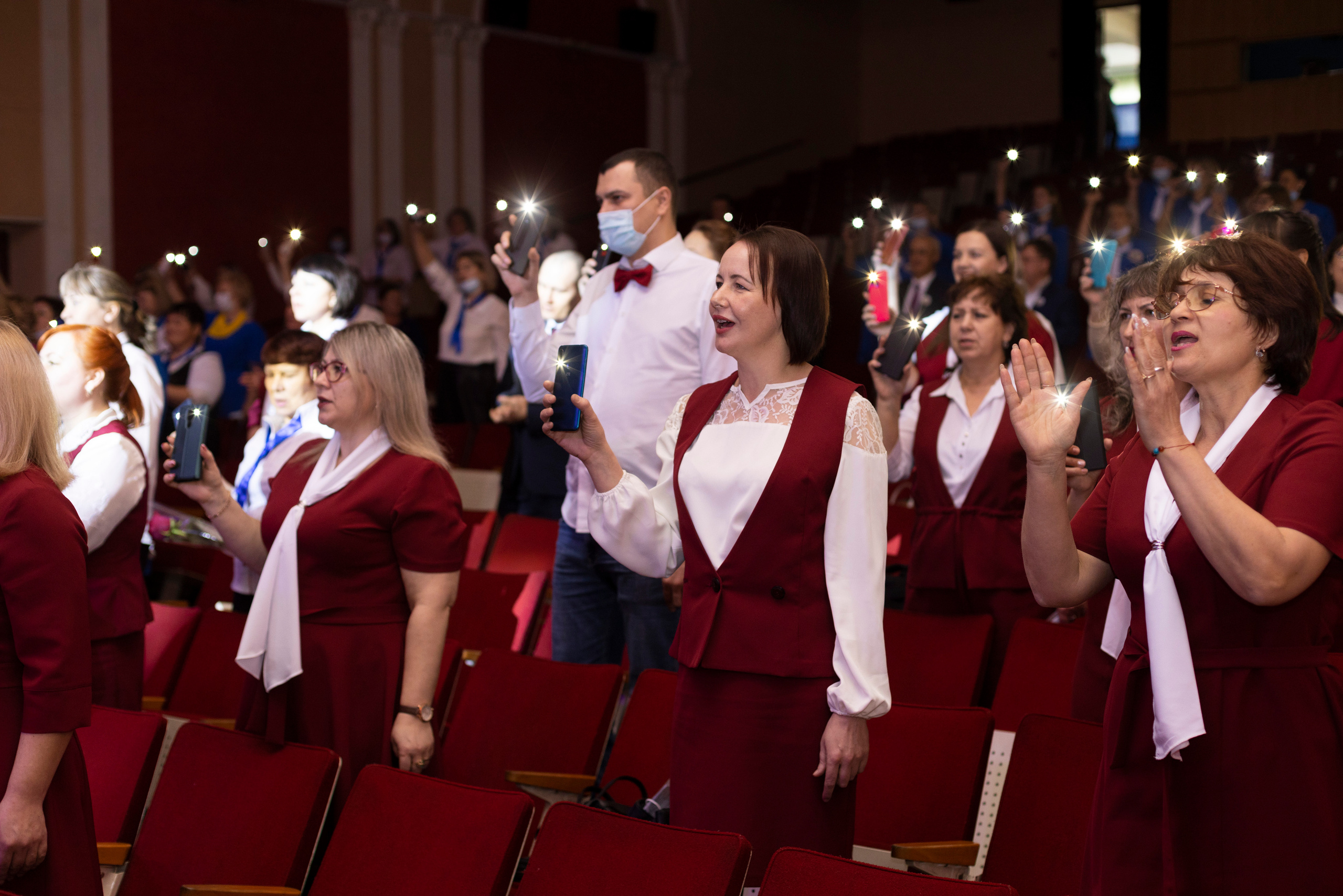 Съемка мероприятий. Семейный фотограф в Черемхово Анастасия Старикова